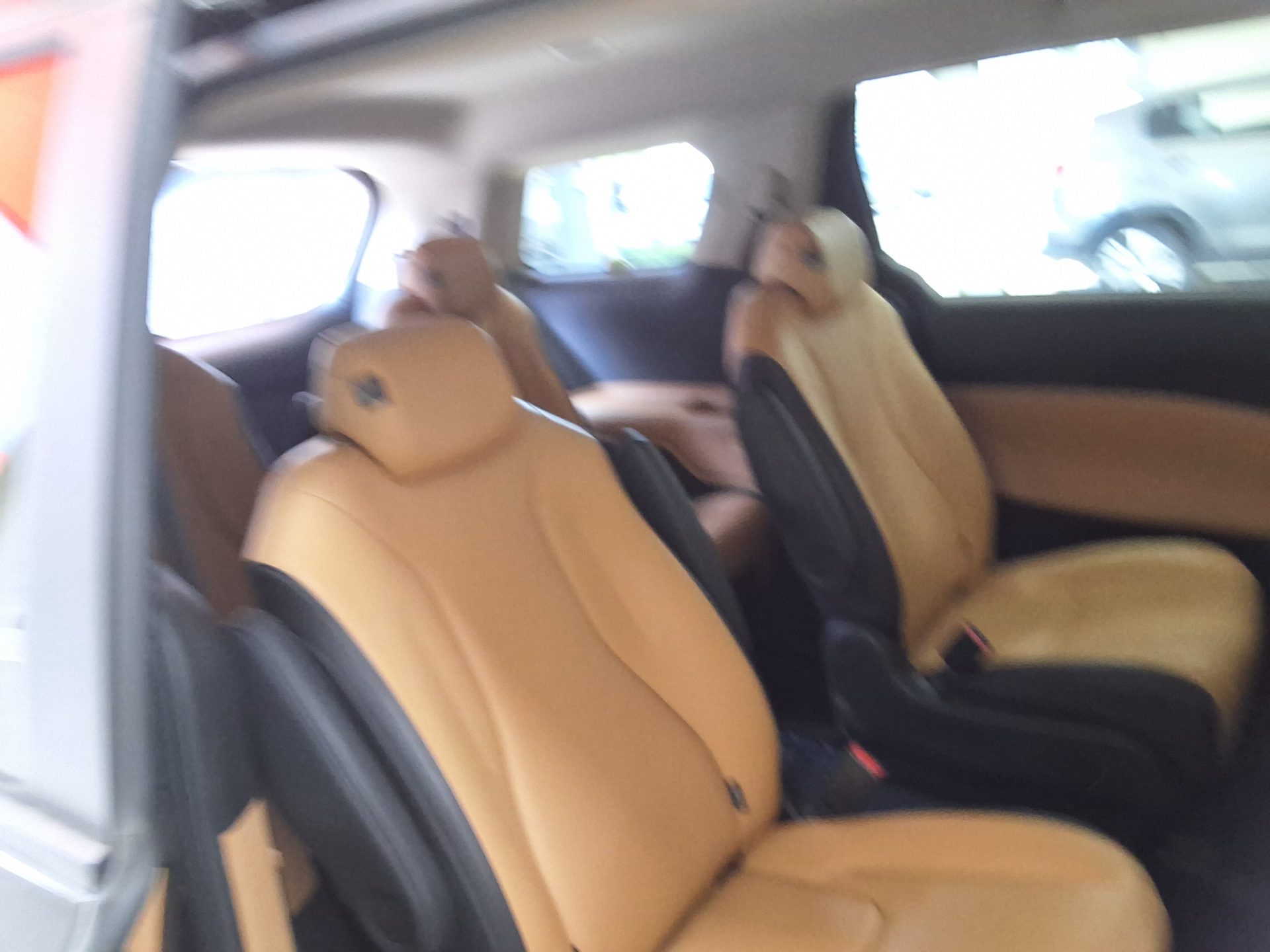 2021 - kia carnival
