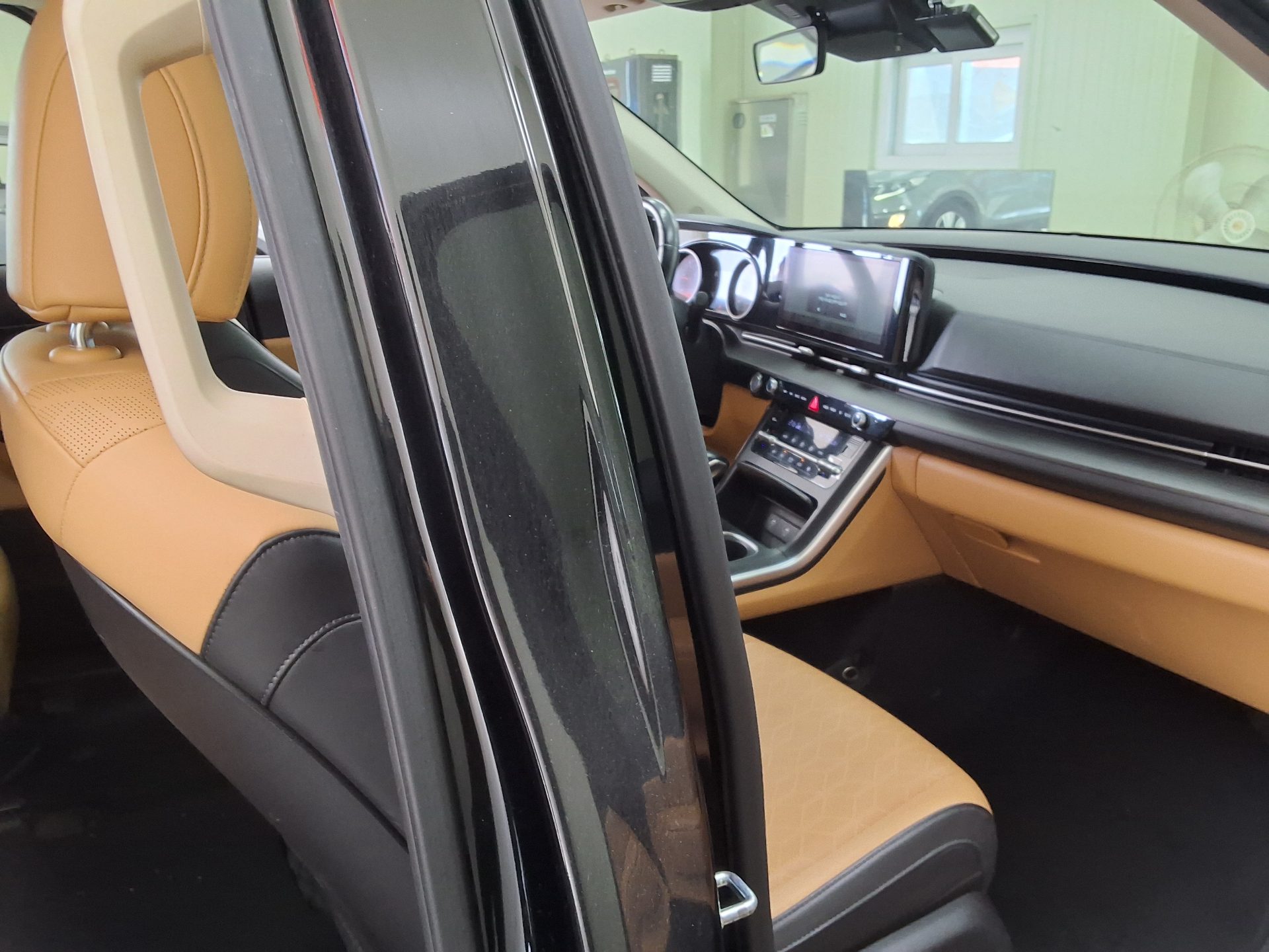 2021 - kia carnival