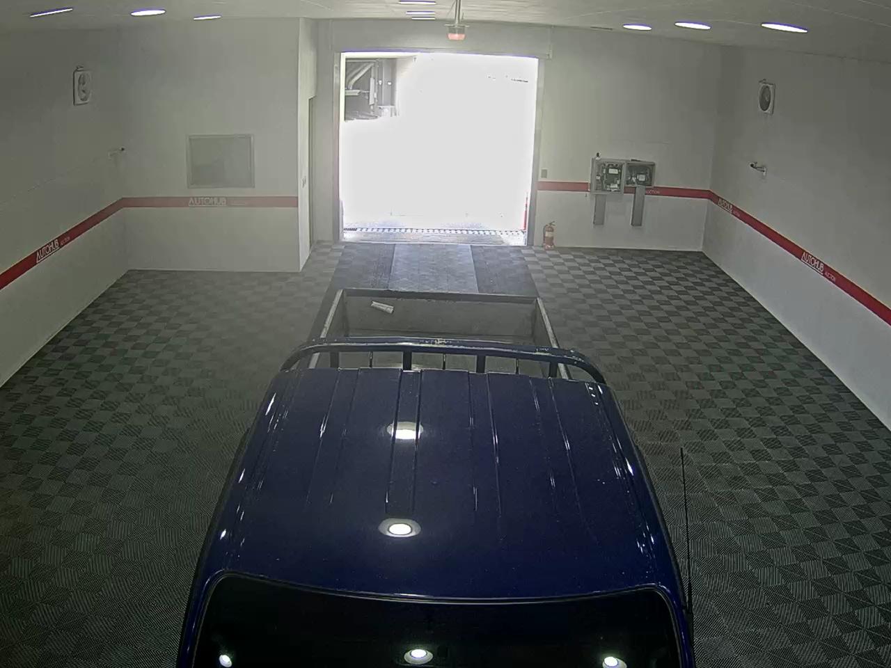 2022 - kia bongo