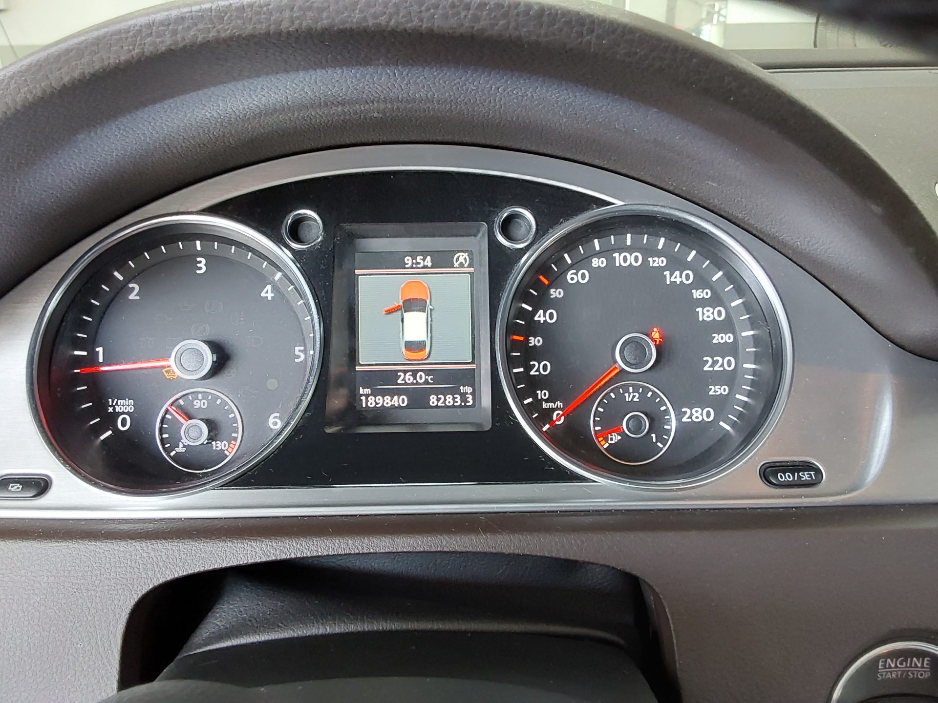 2012 - volkswagen cc