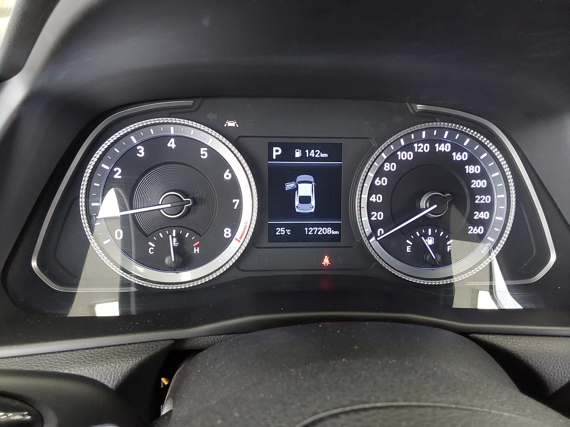 2020 - hyundai sonata