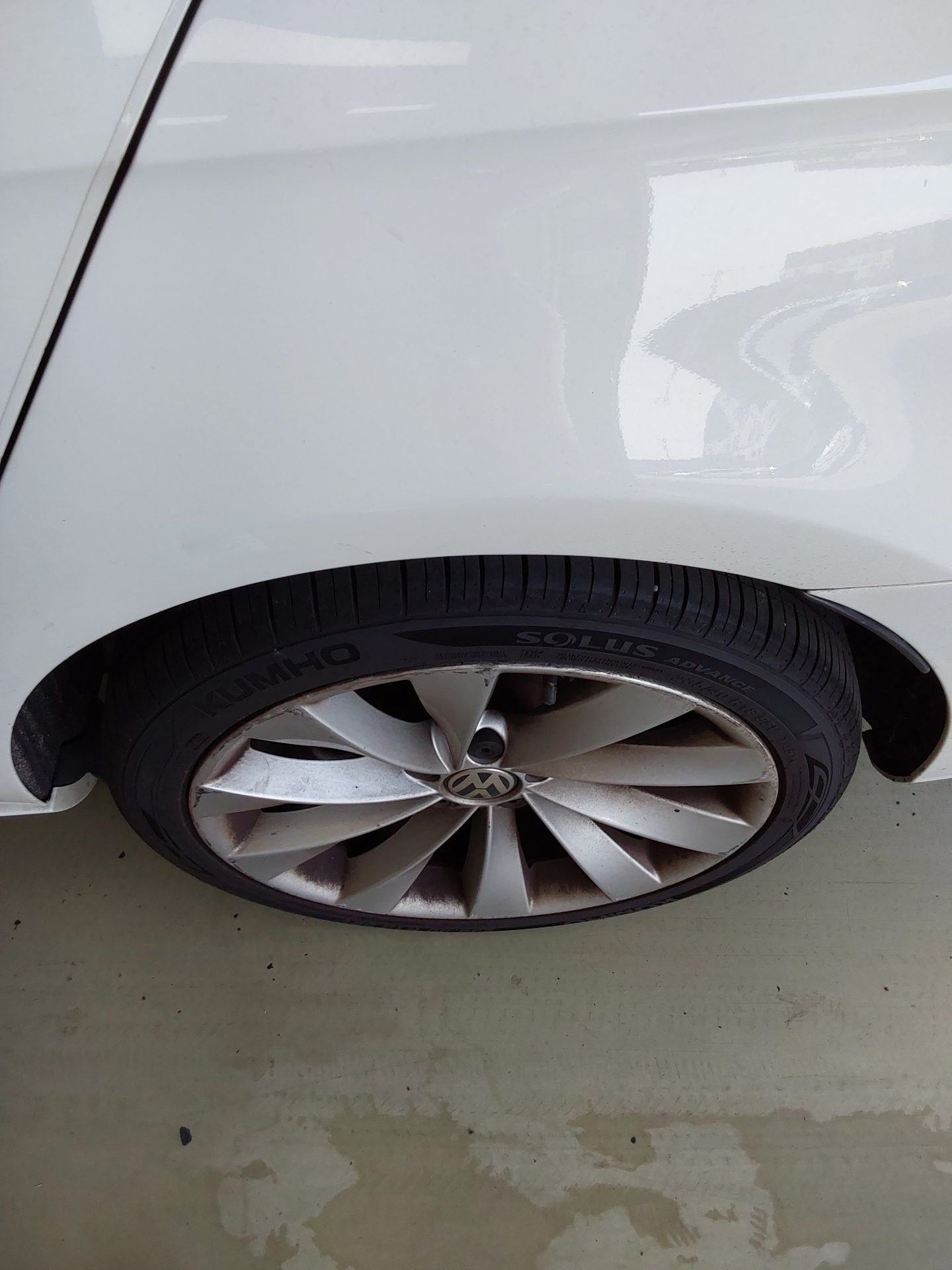 2012 - volkswagen cc