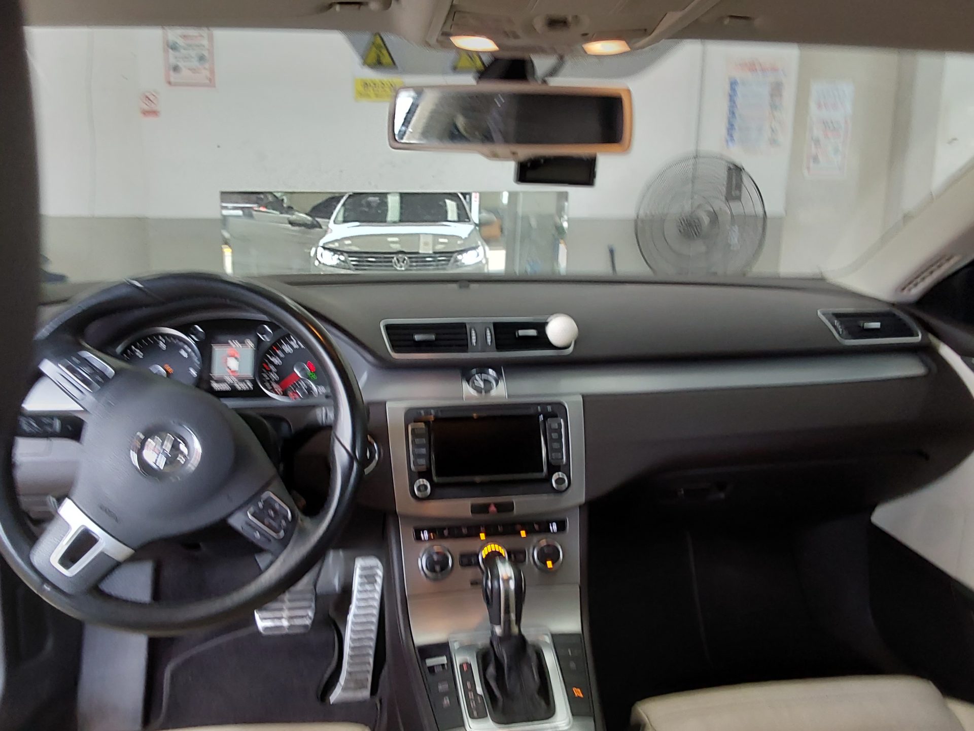 2012 - volkswagen cc