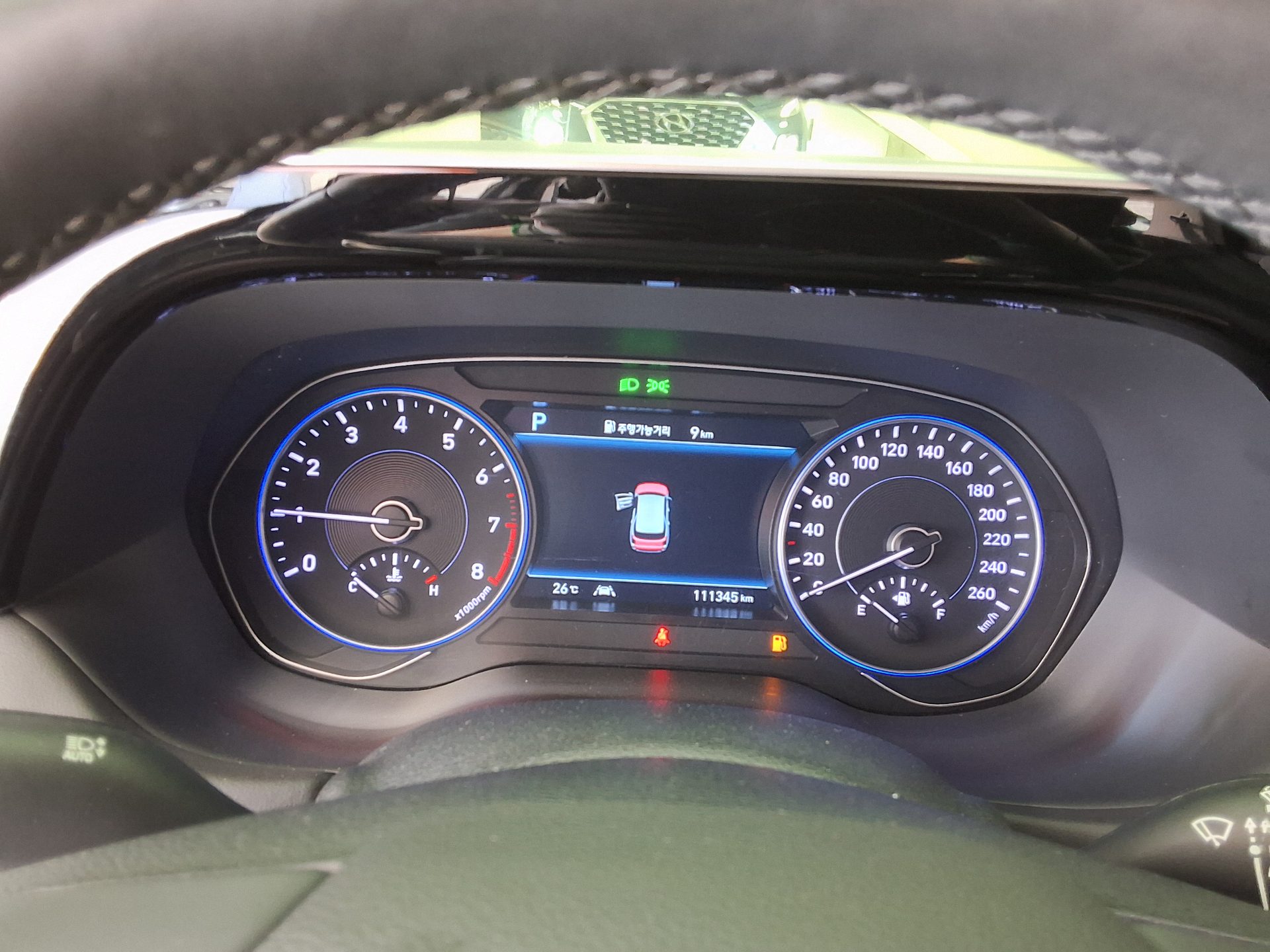 2022 - hyundai palisade