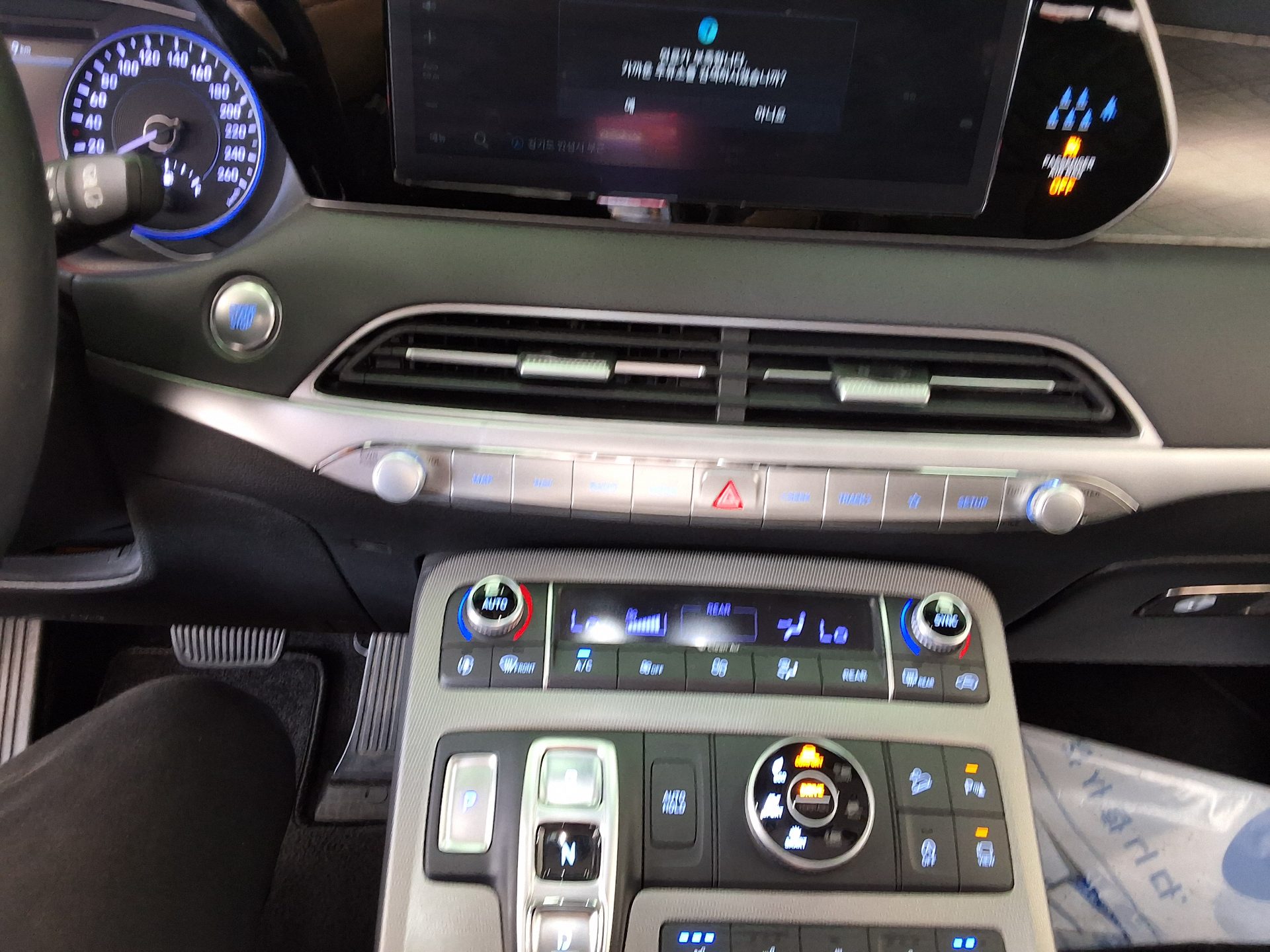 2022 - hyundai palisade