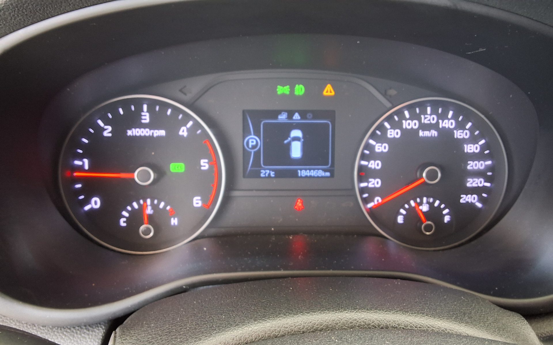 2016 - kia sportage
