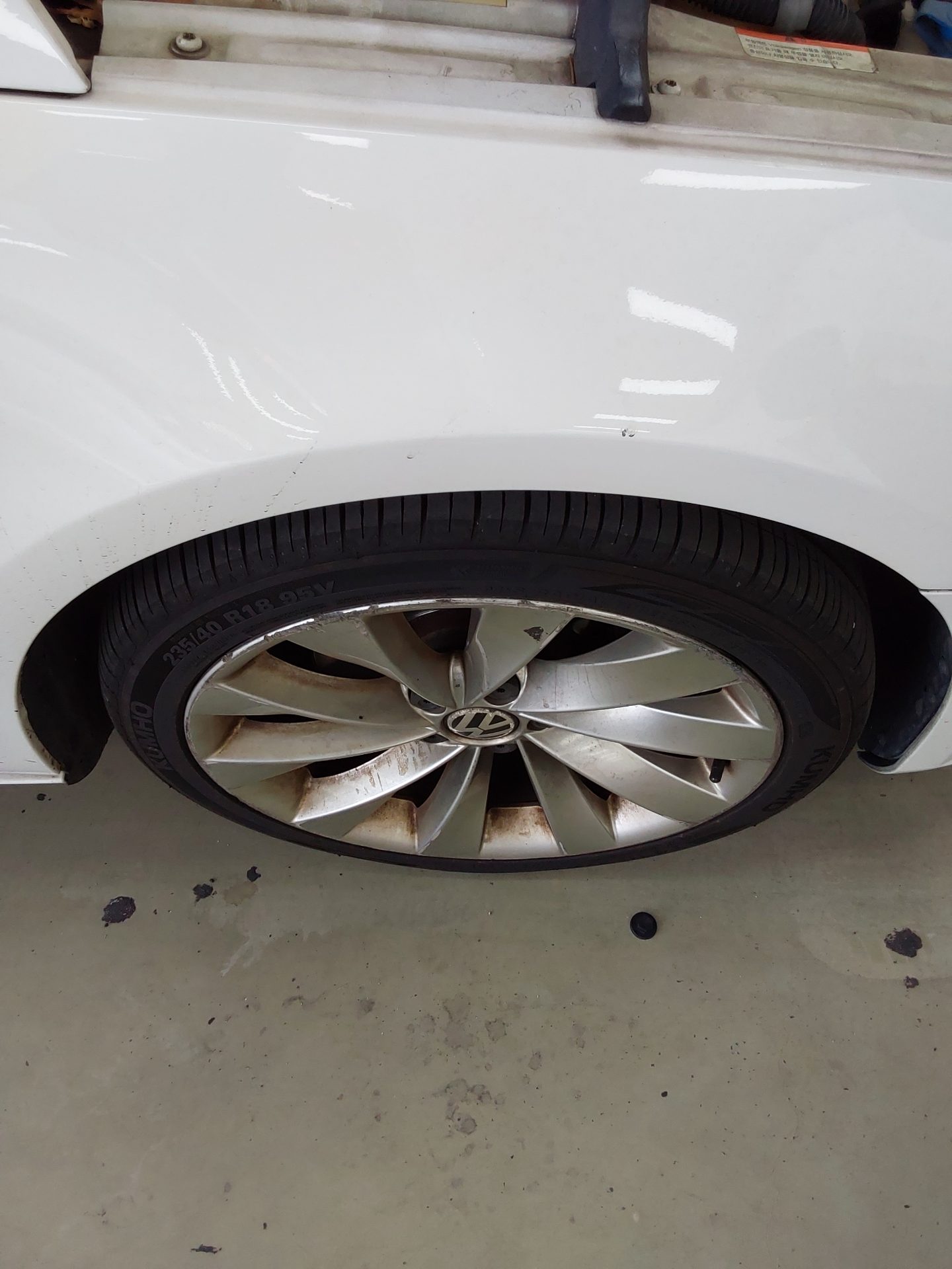 2012 - volkswagen cc