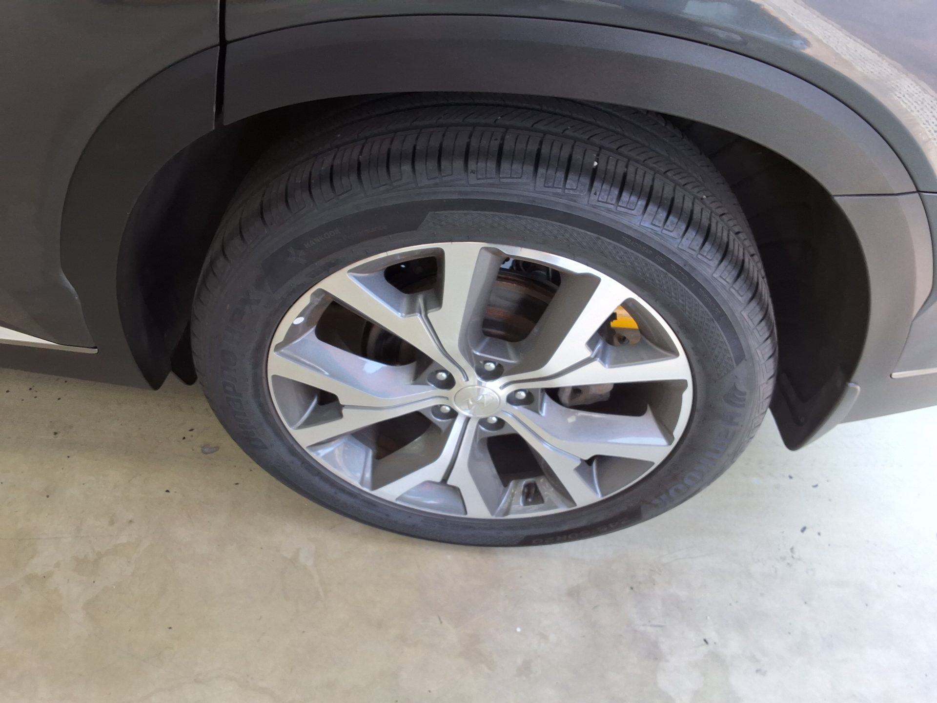 2022 - hyundai palisade