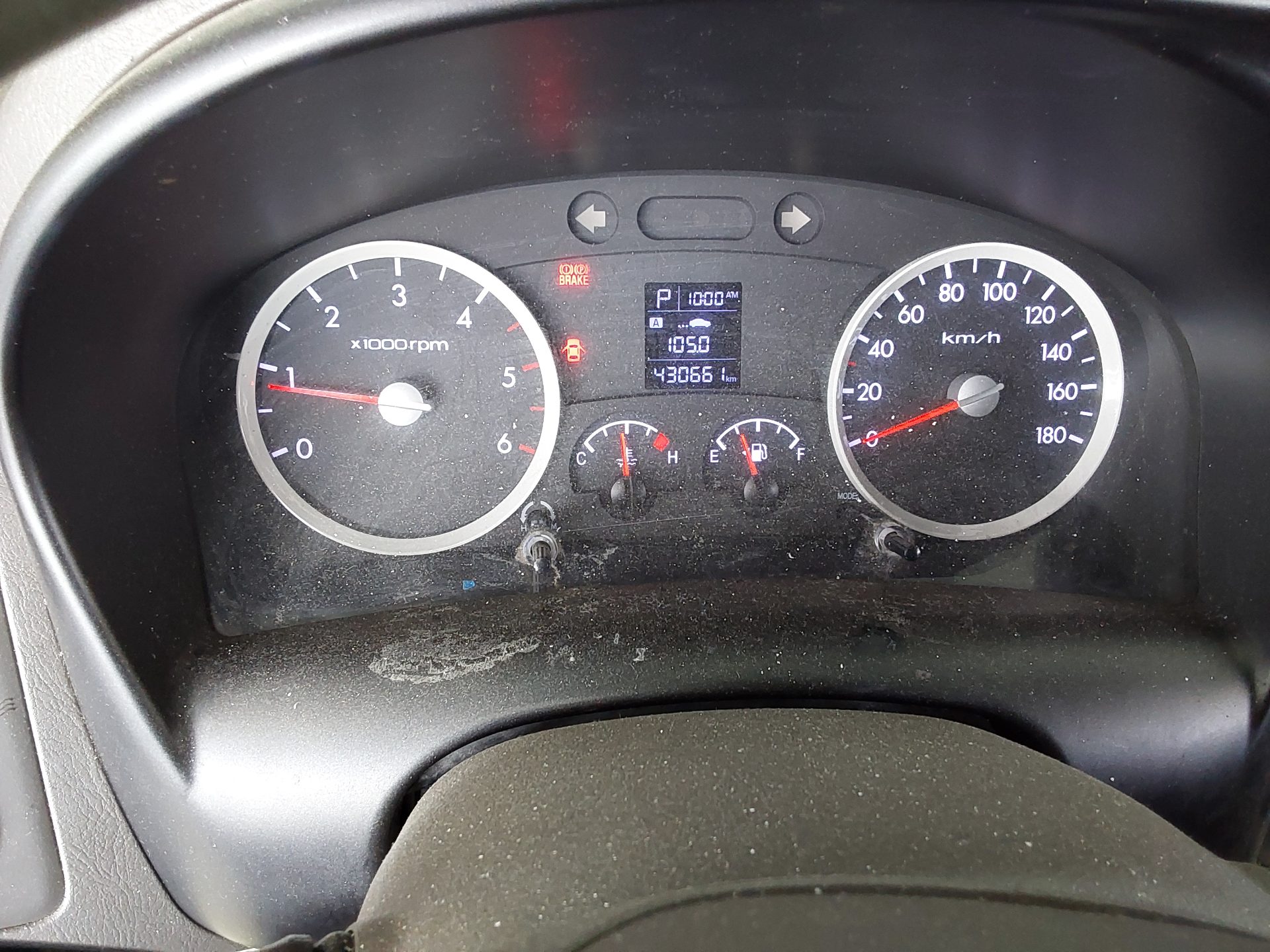 2019 - hyundai porter