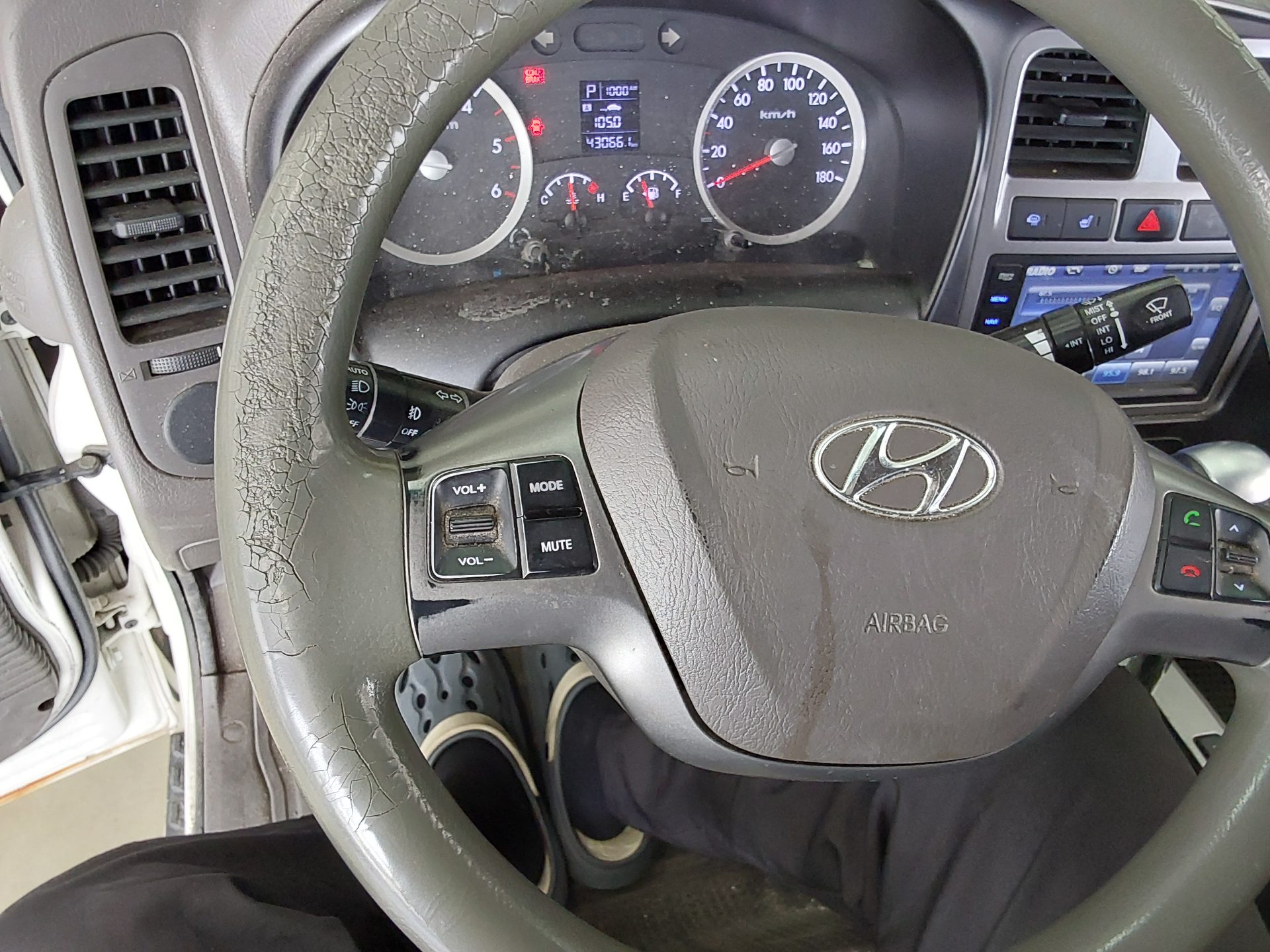 2019 - hyundai porter