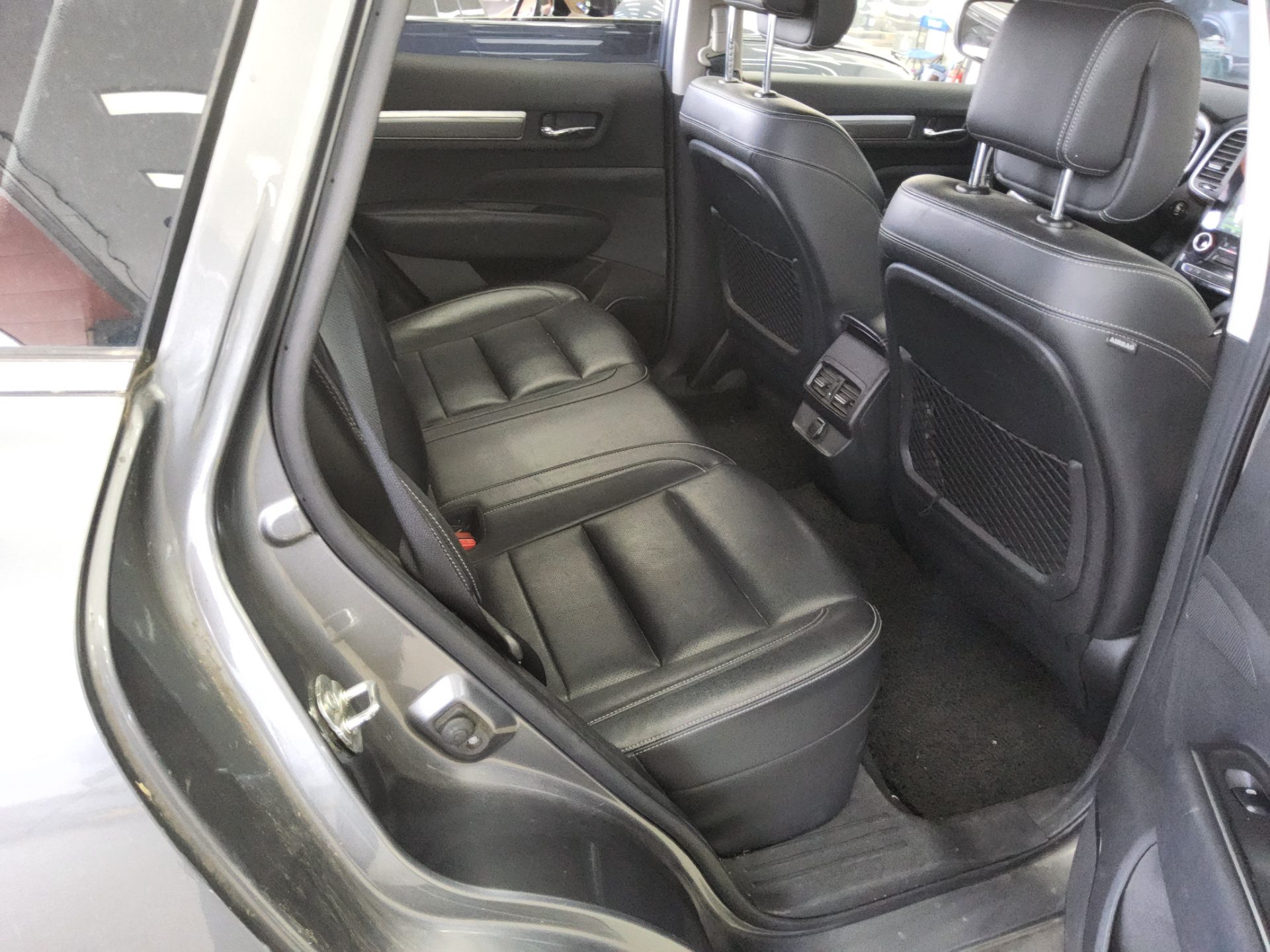 2018 - renault qm6