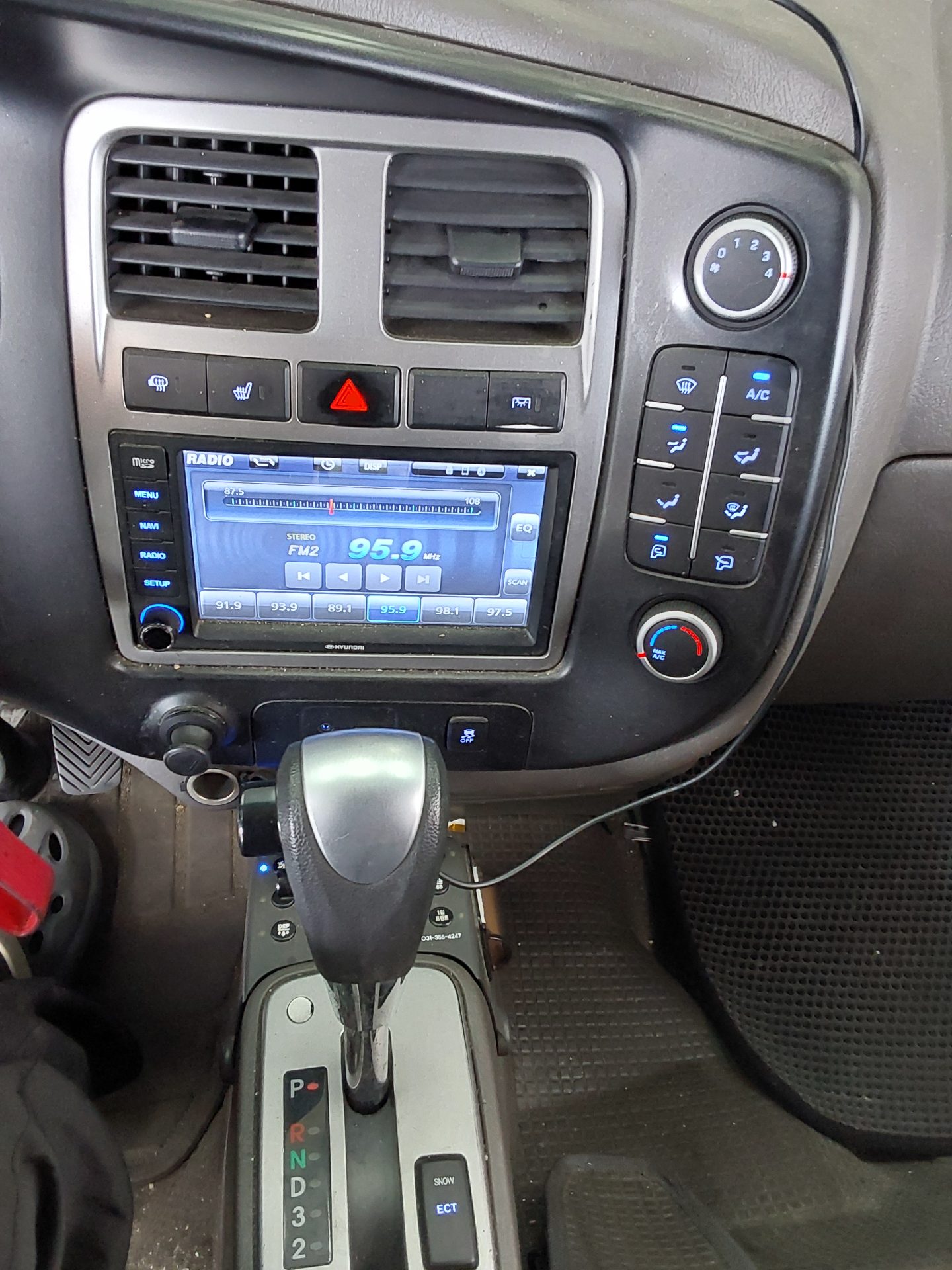 2019 - hyundai porter