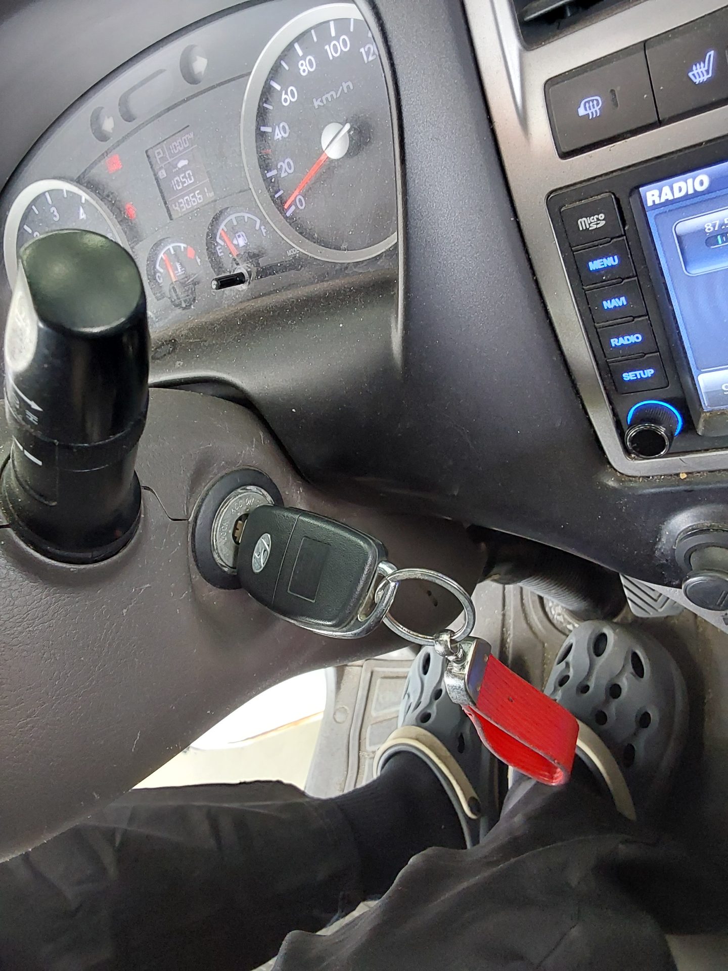 2019 - hyundai porter