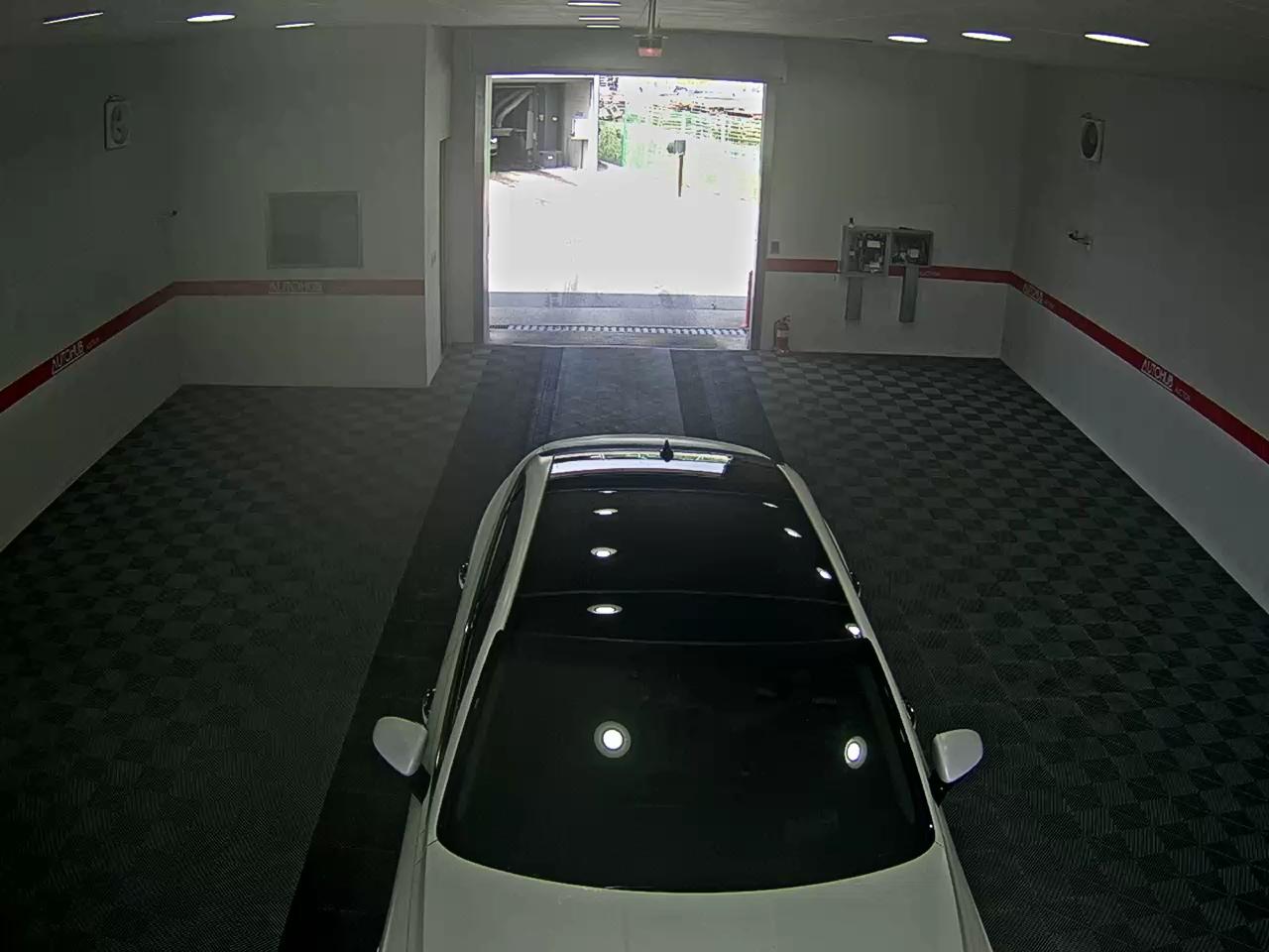 2022 - genesis g80