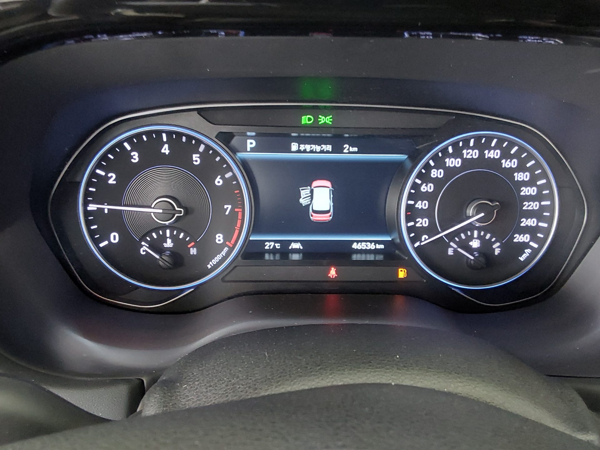2022 - hyundai palisade