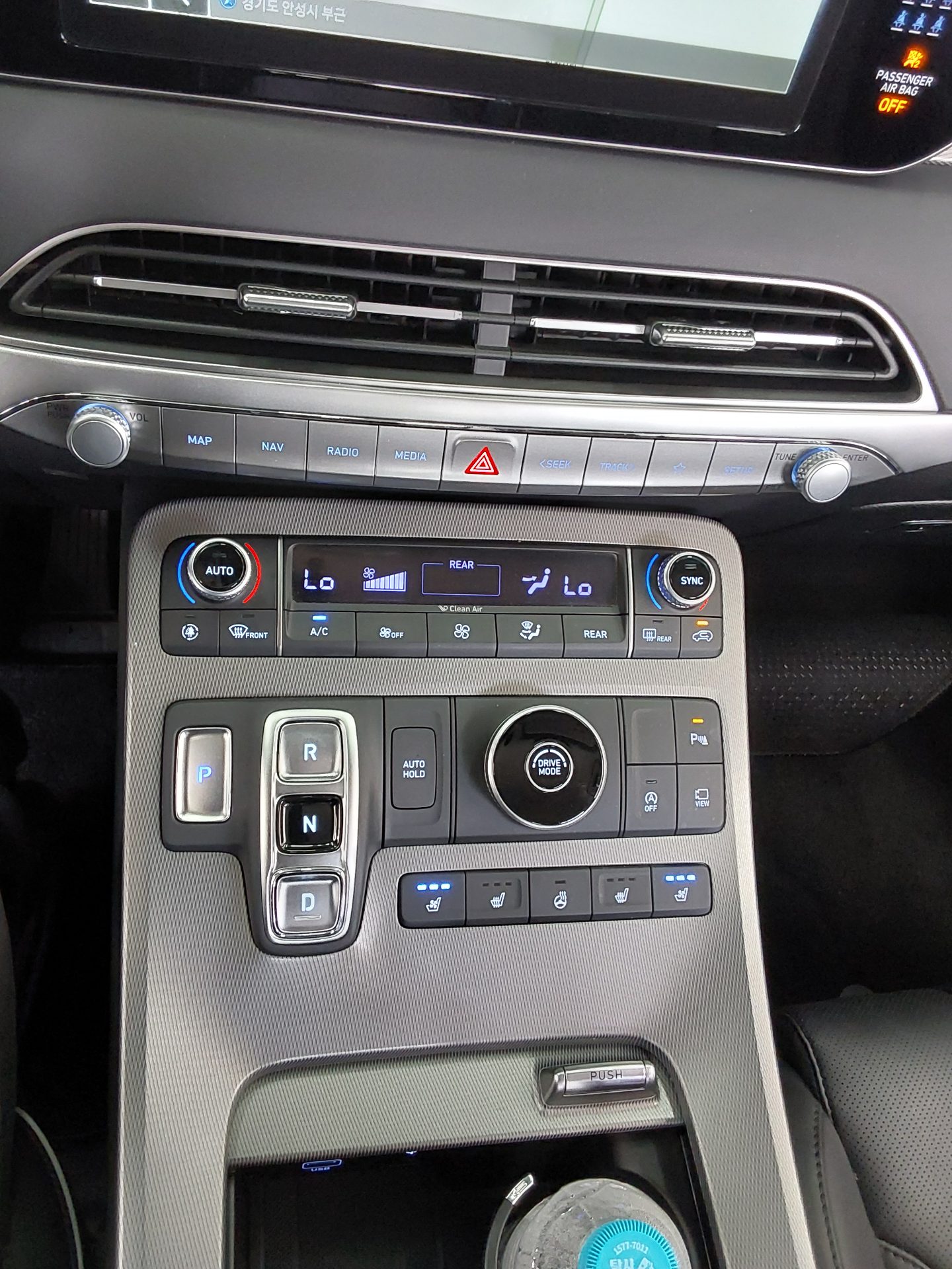 2022 - hyundai palisade