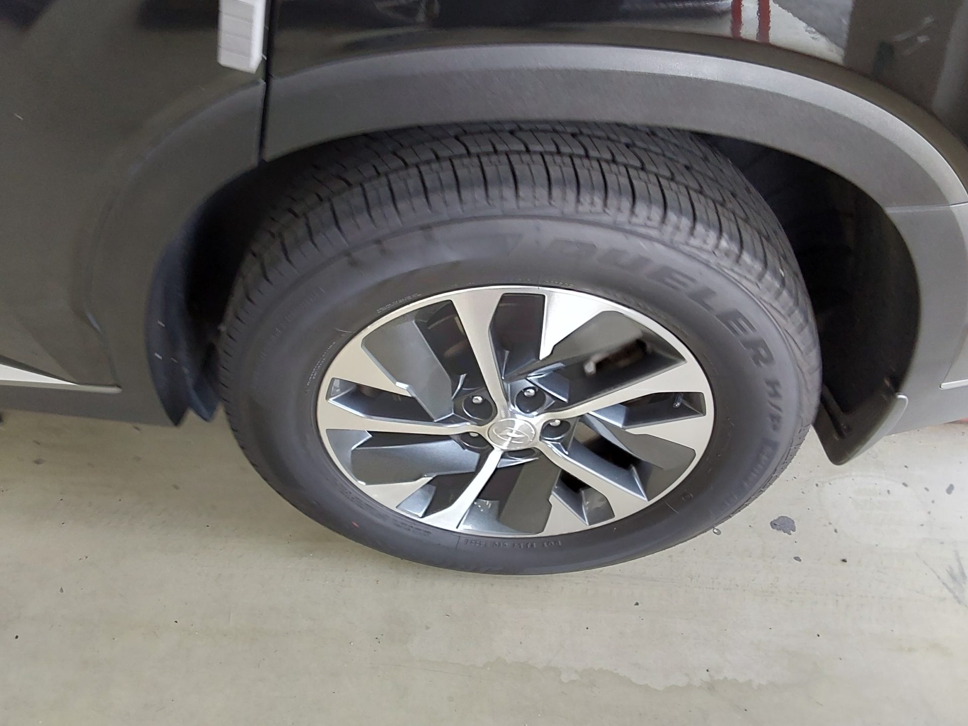 2022 - hyundai palisade