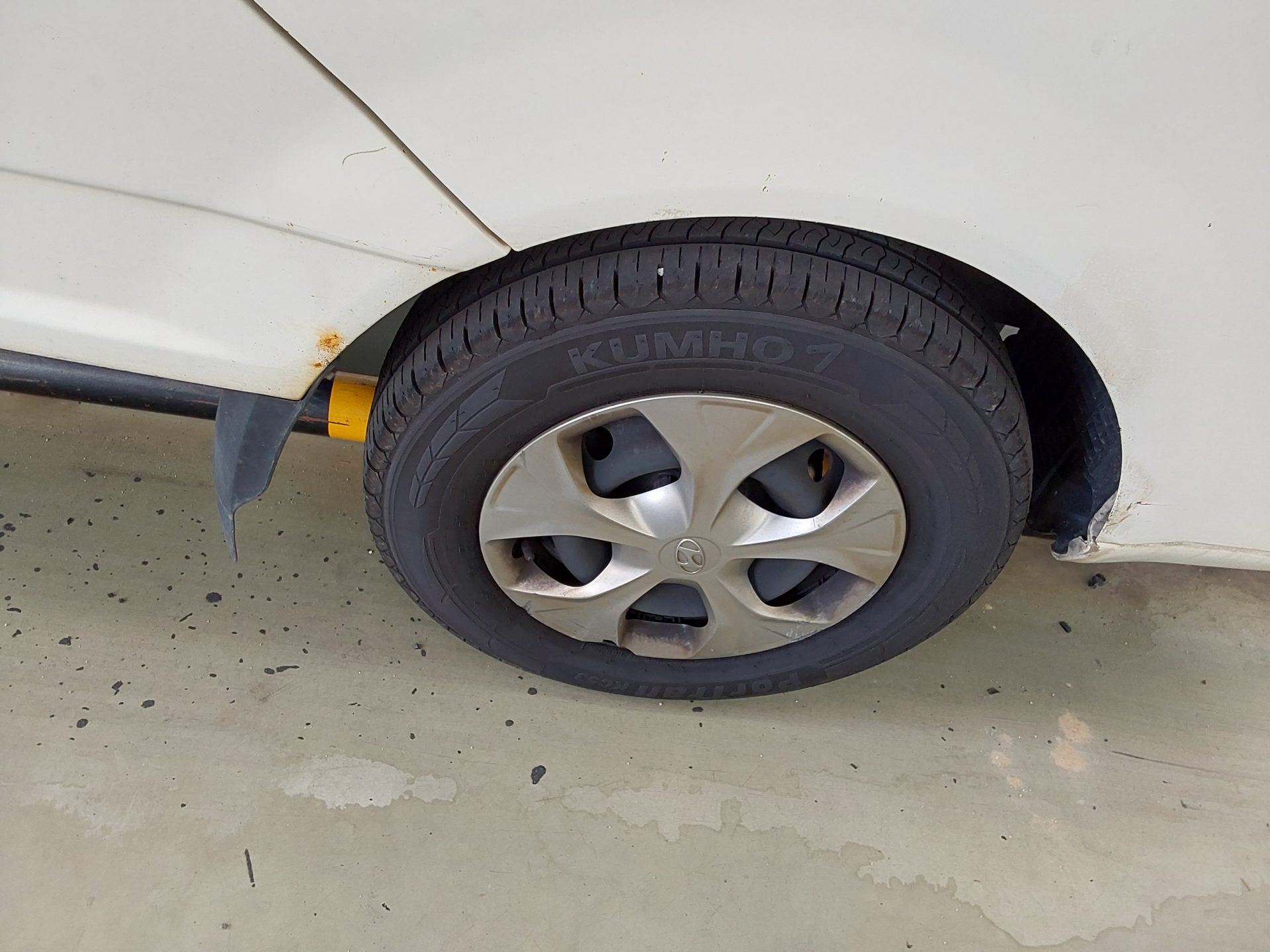 2019 - hyundai porter