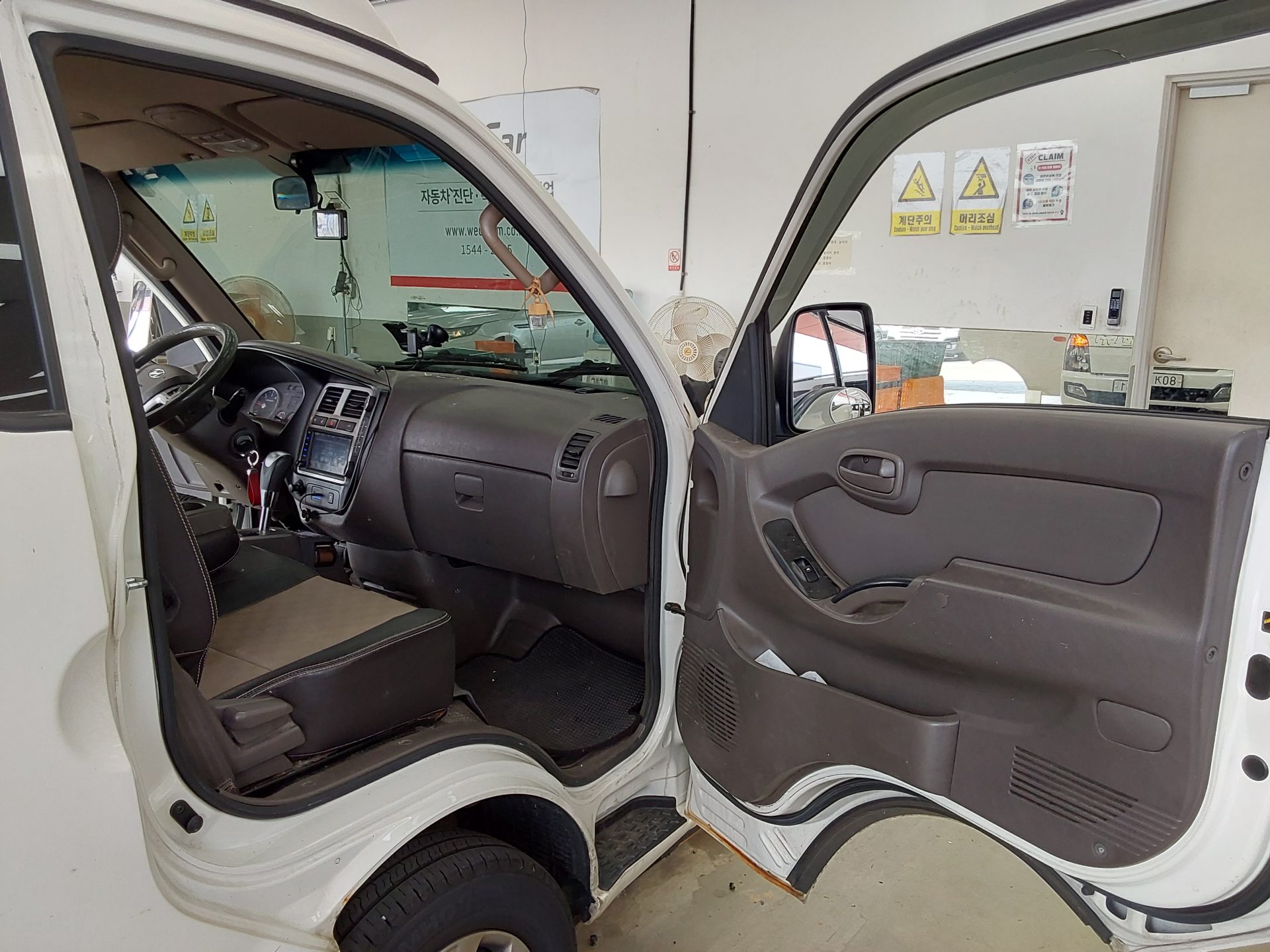 2019 - hyundai porter