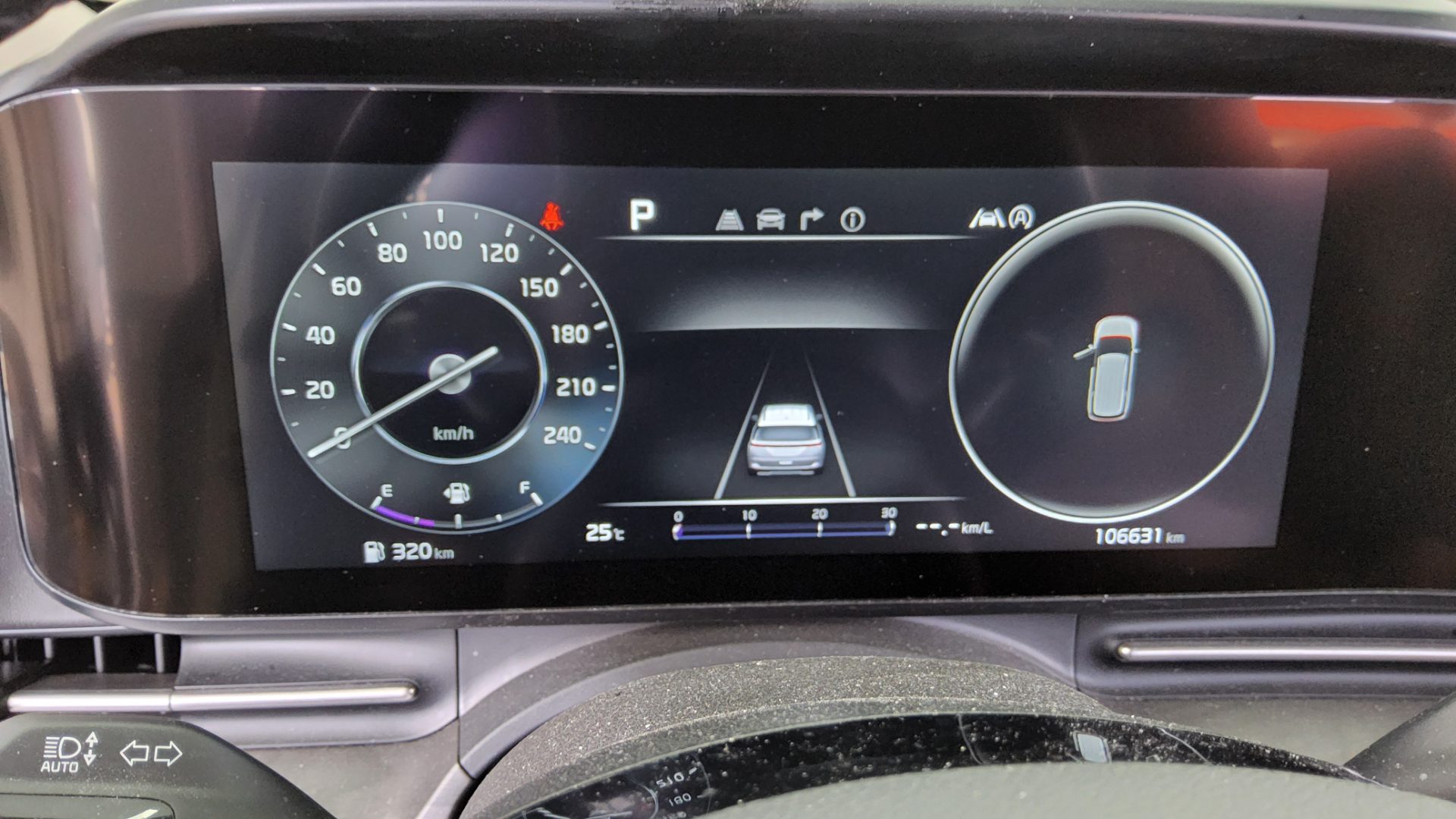 2021 - kia carnival
