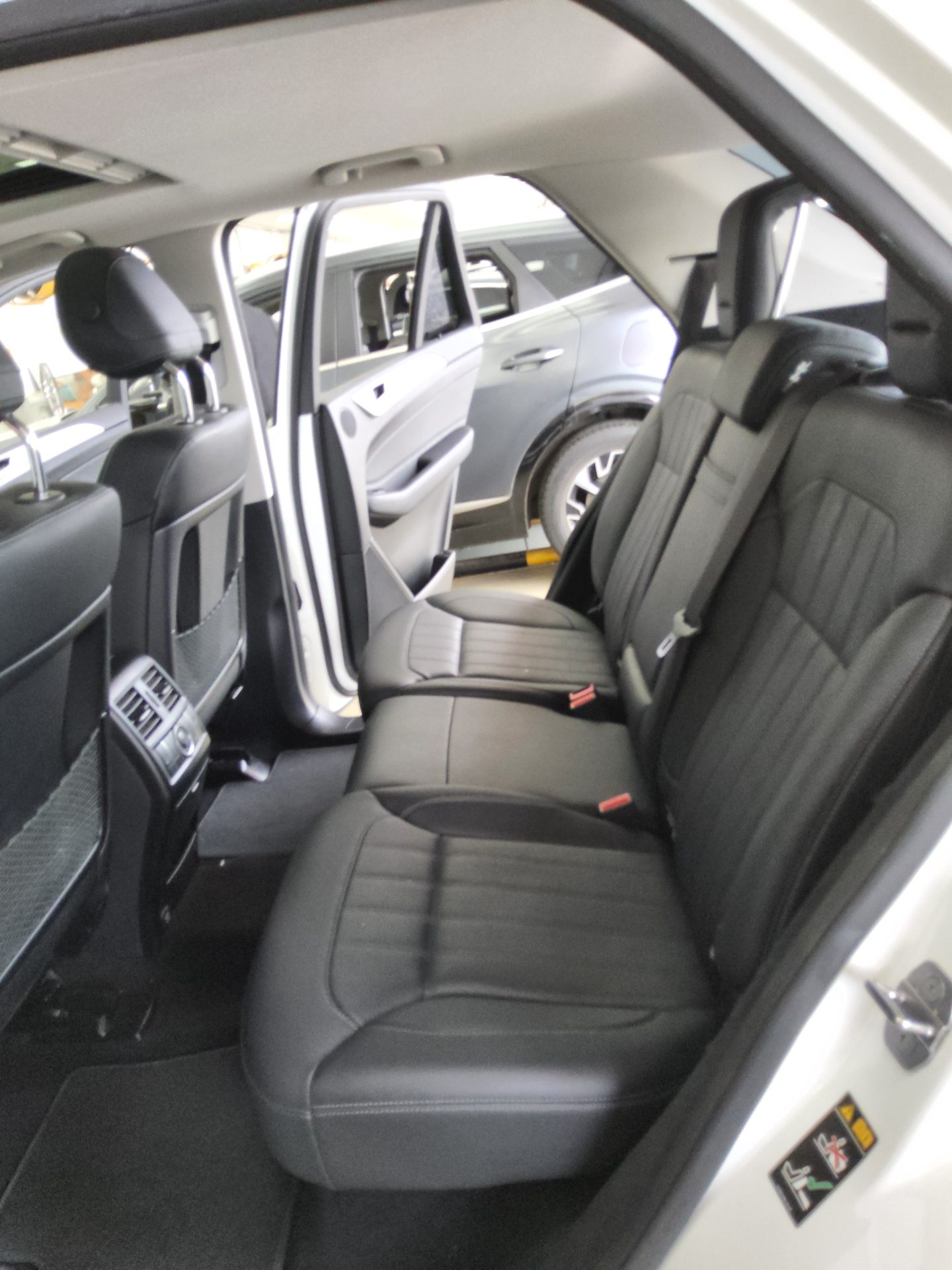 2018 - mercedes-benz gle350 d