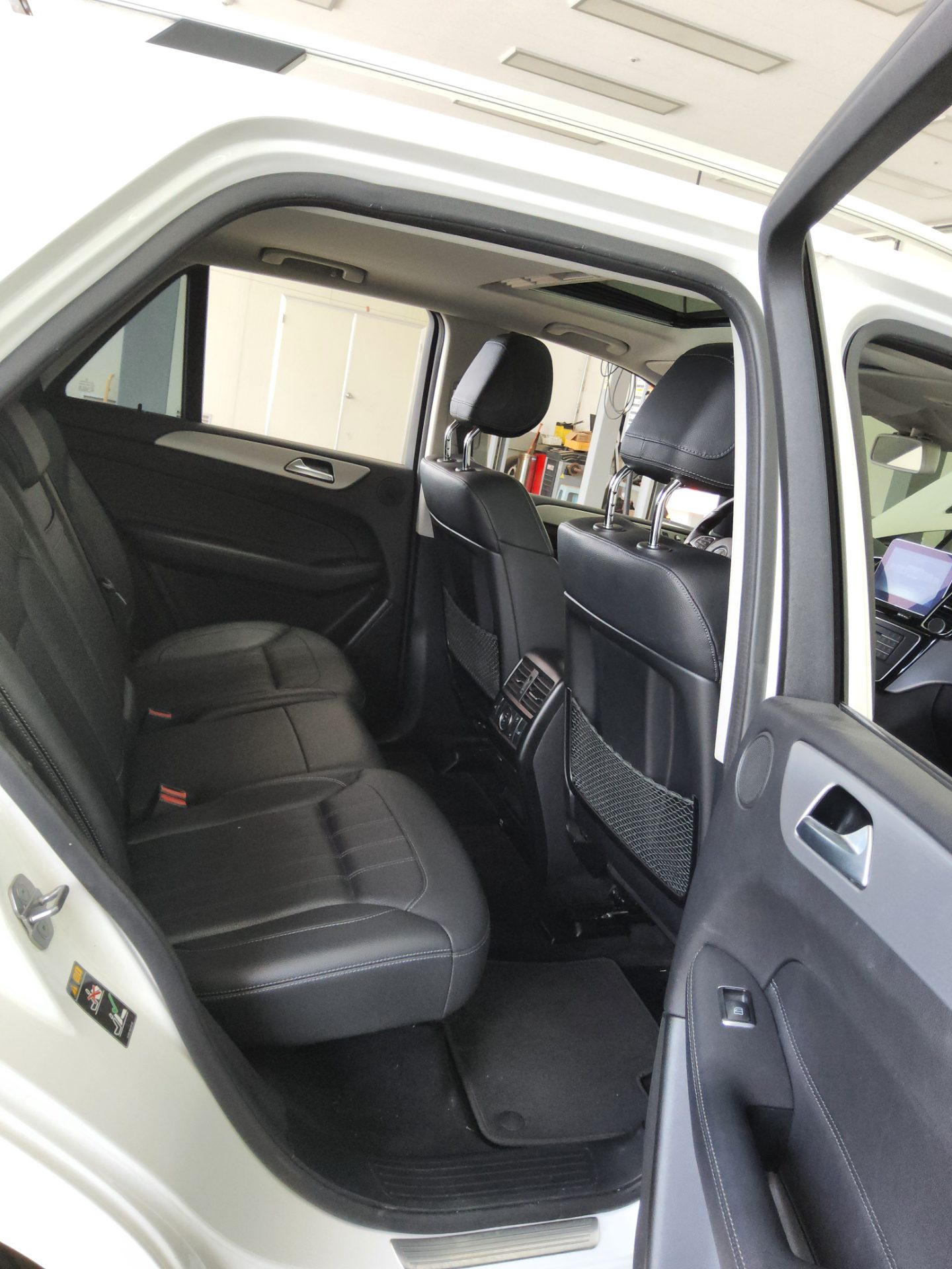 2018 - mercedes-benz gle350 d