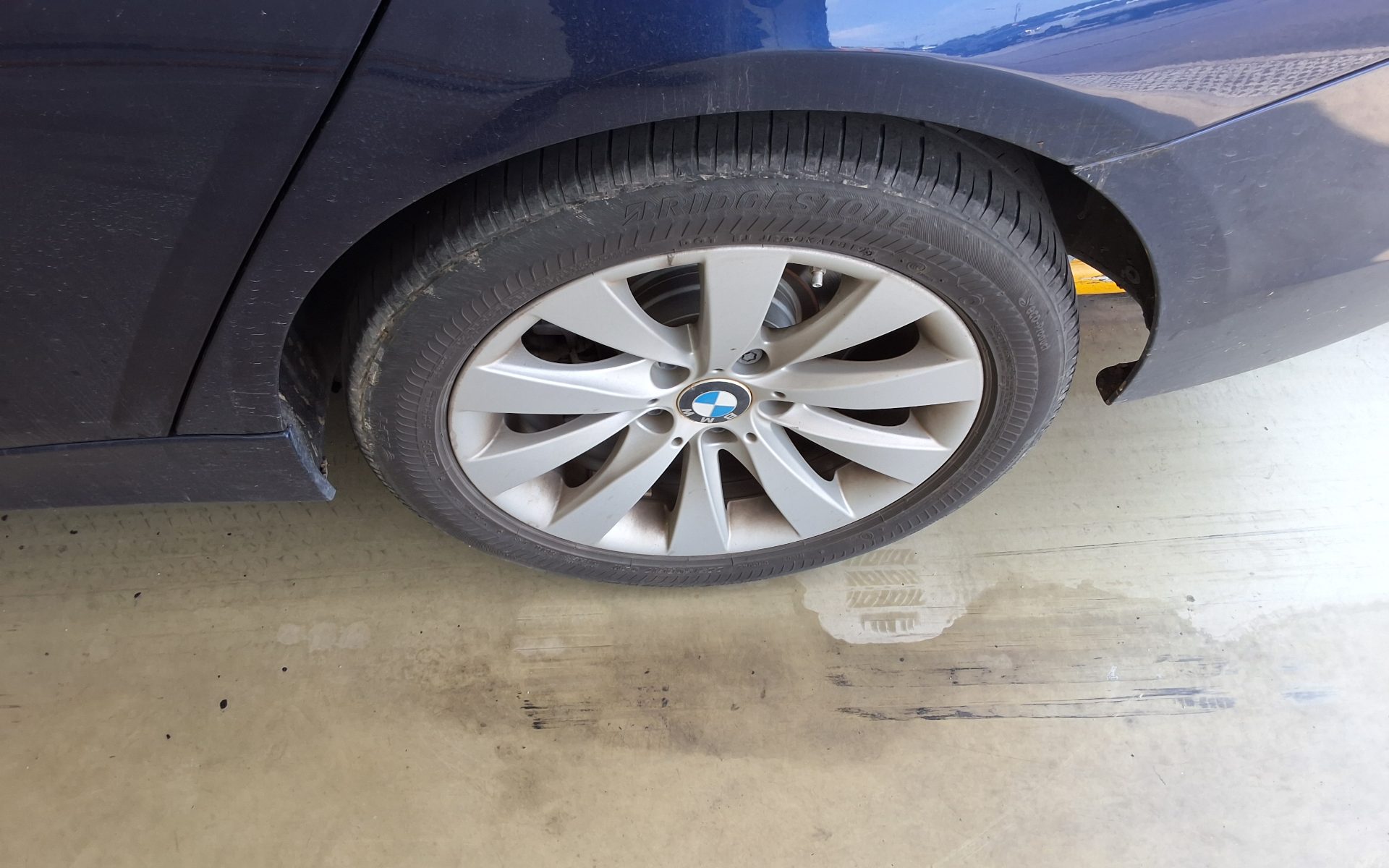 2016 - bmw m3
