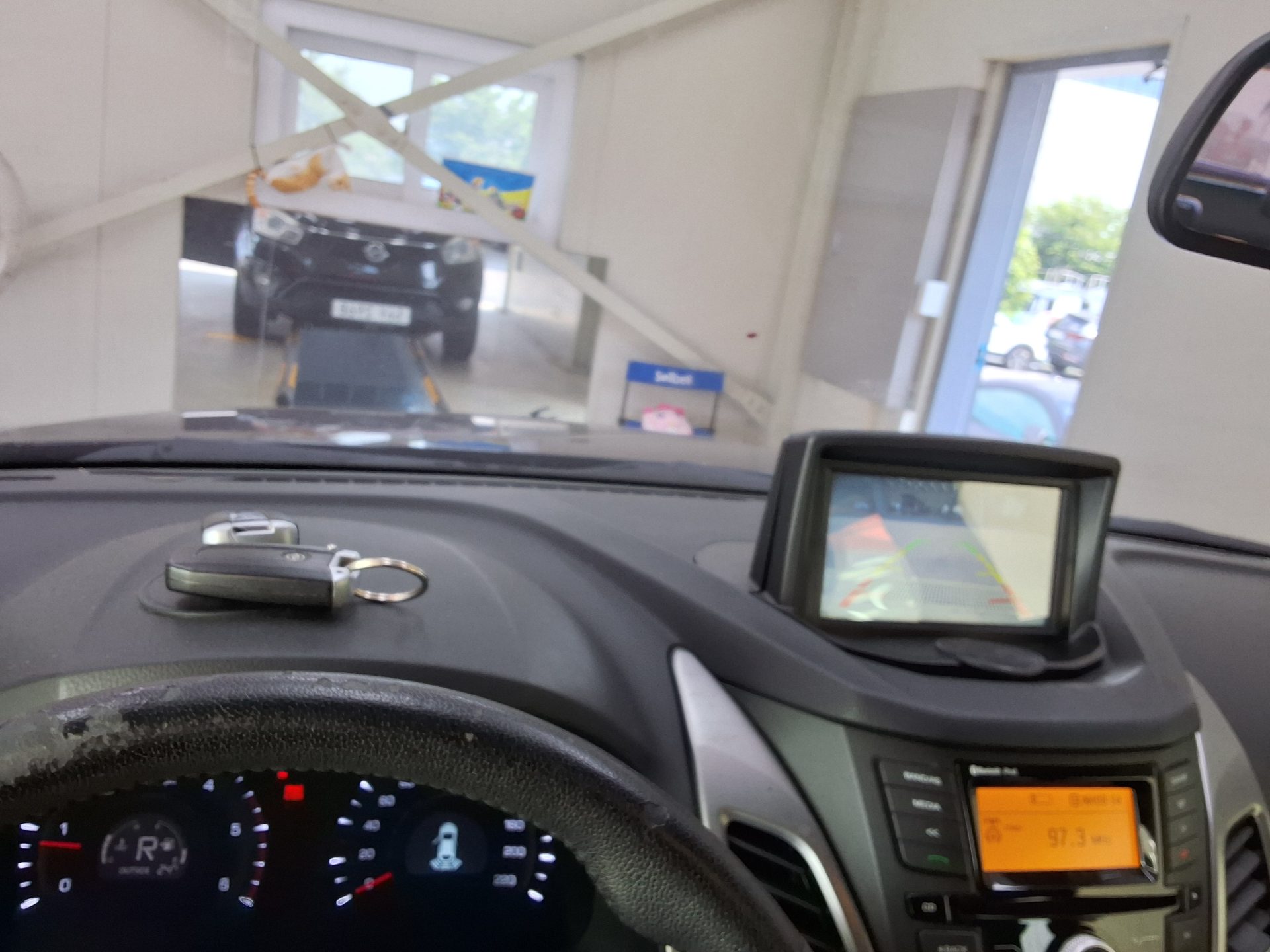 2014 - ssangyong korando