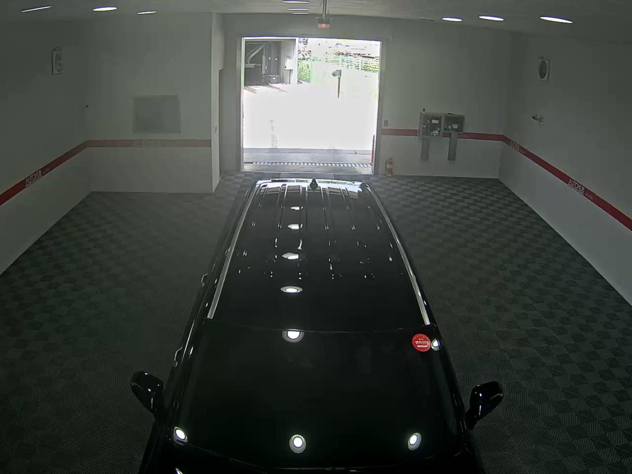 2022 - hyundai palisade