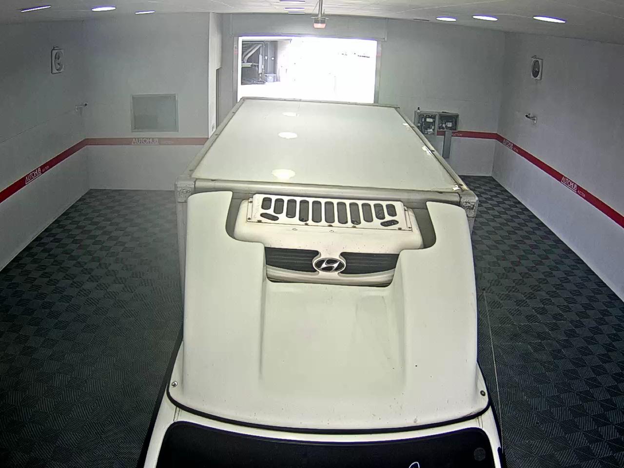 2019 - hyundai porter
