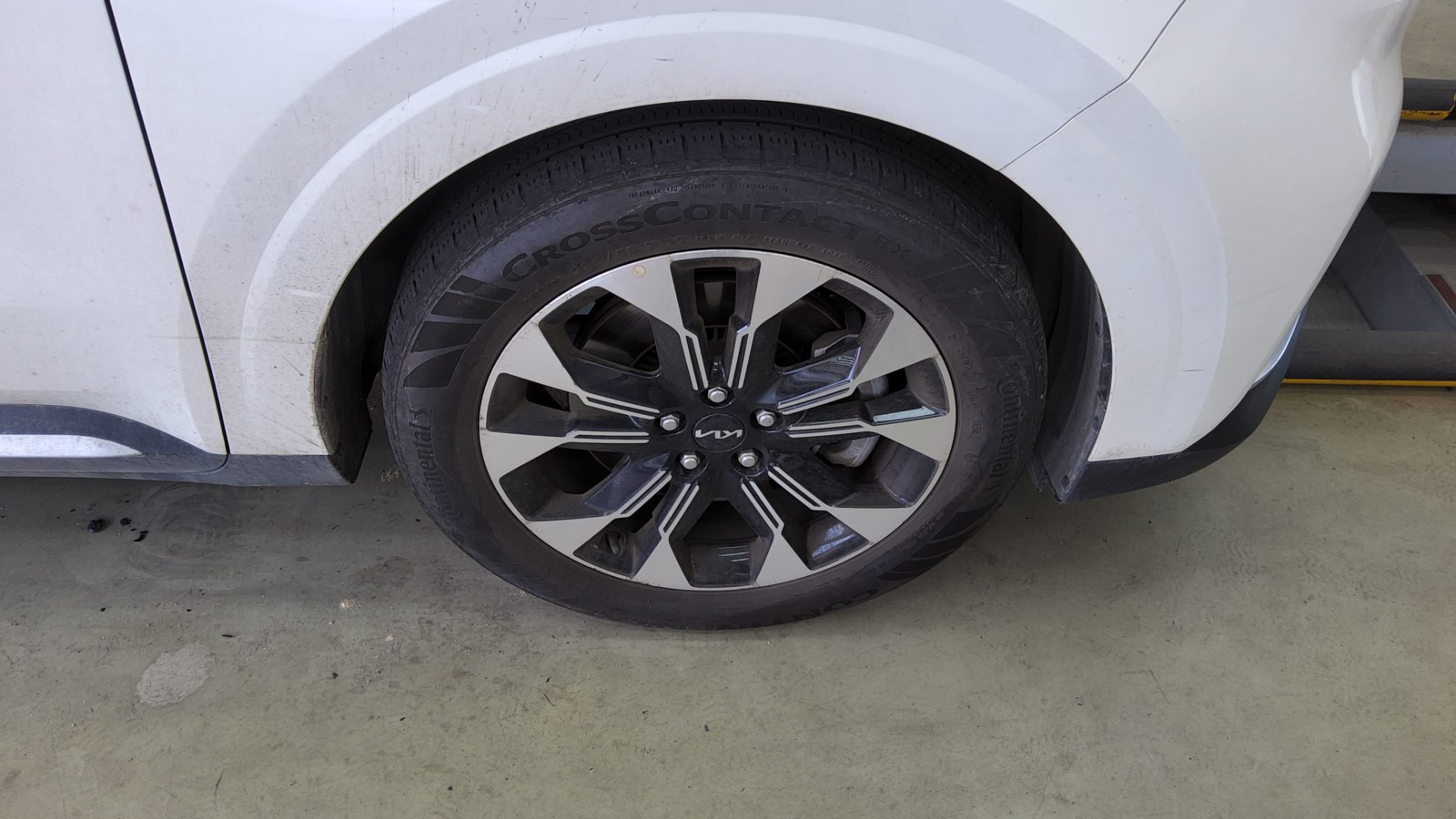 2021 - kia carnival