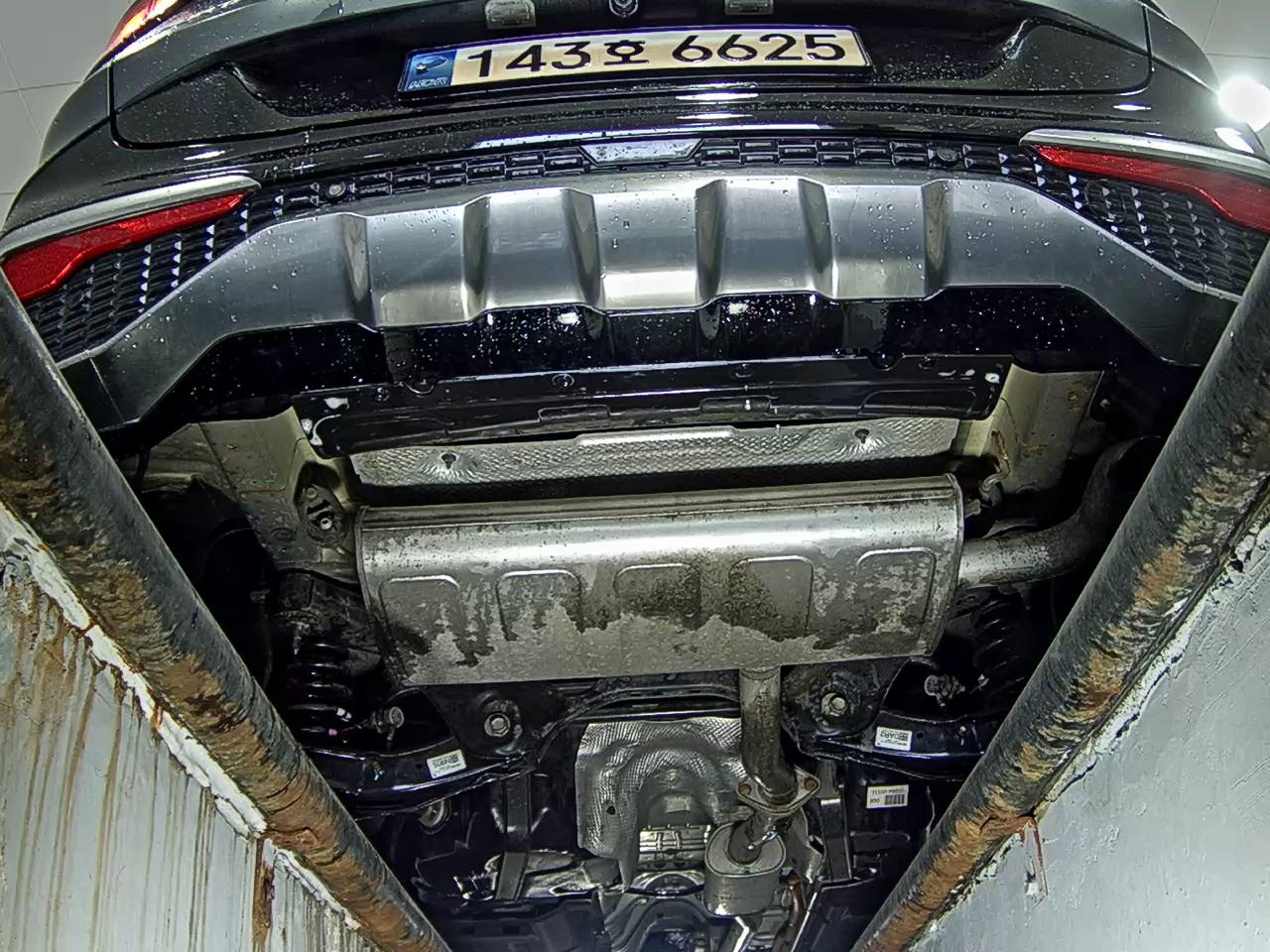 2022 - kia sportage
