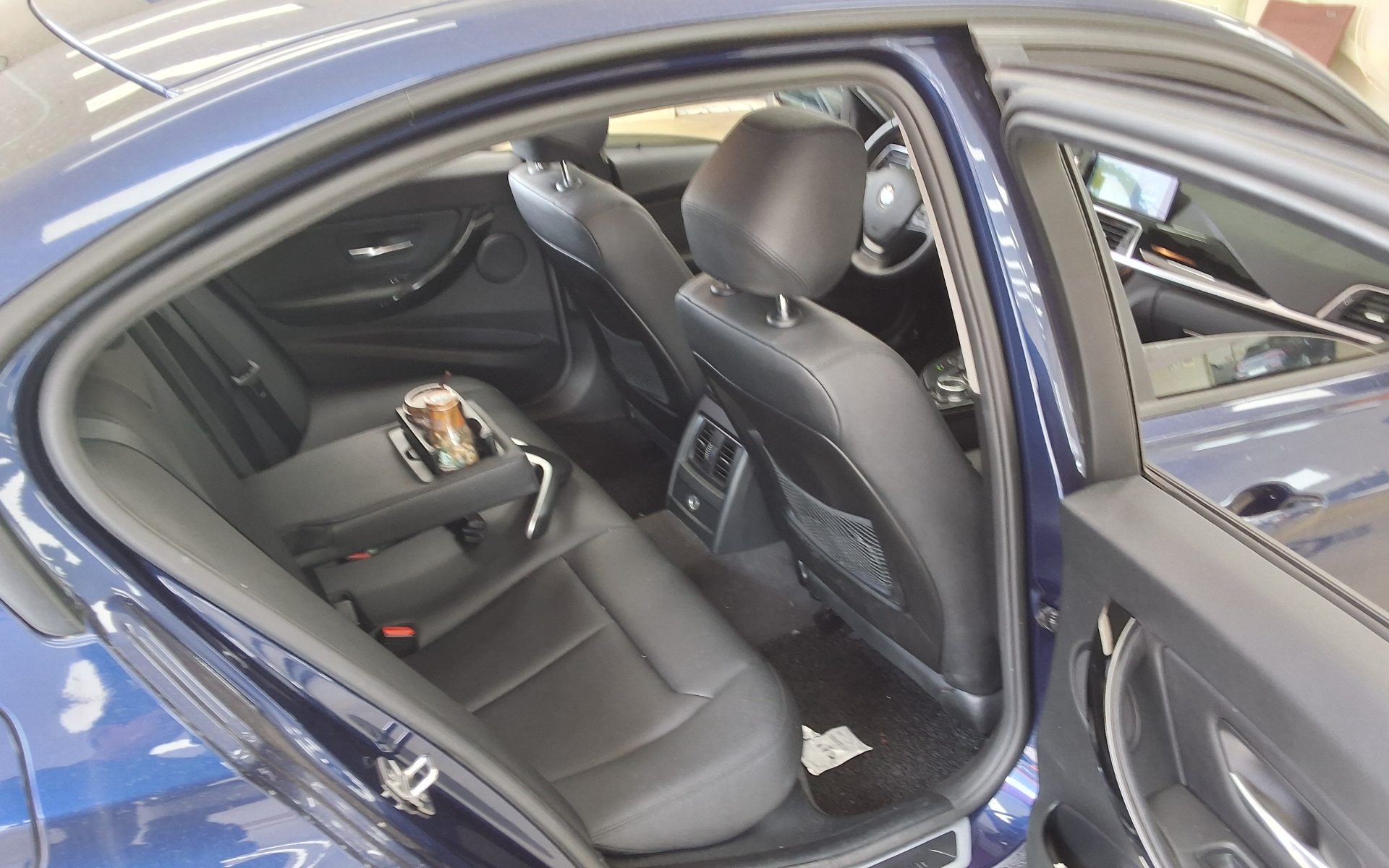 2016 - bmw m3