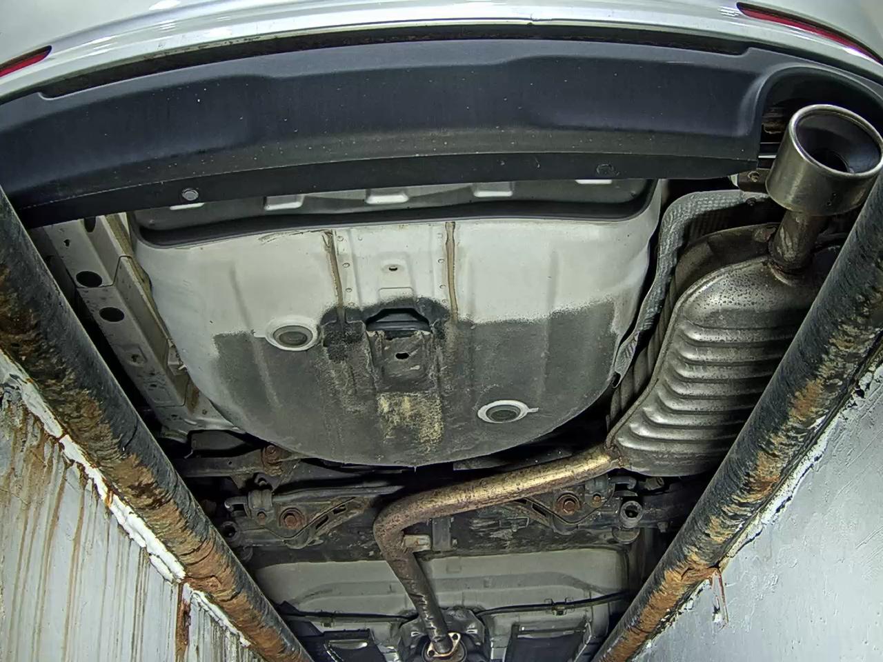 2011 - kia k5