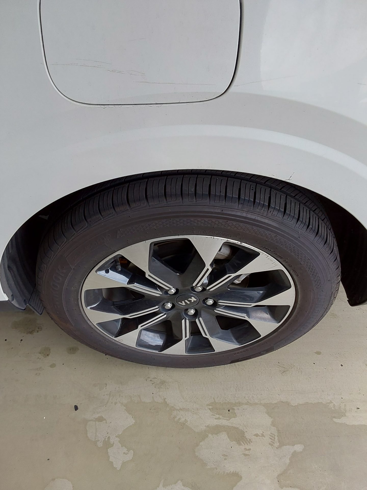 2021 - kia carnival