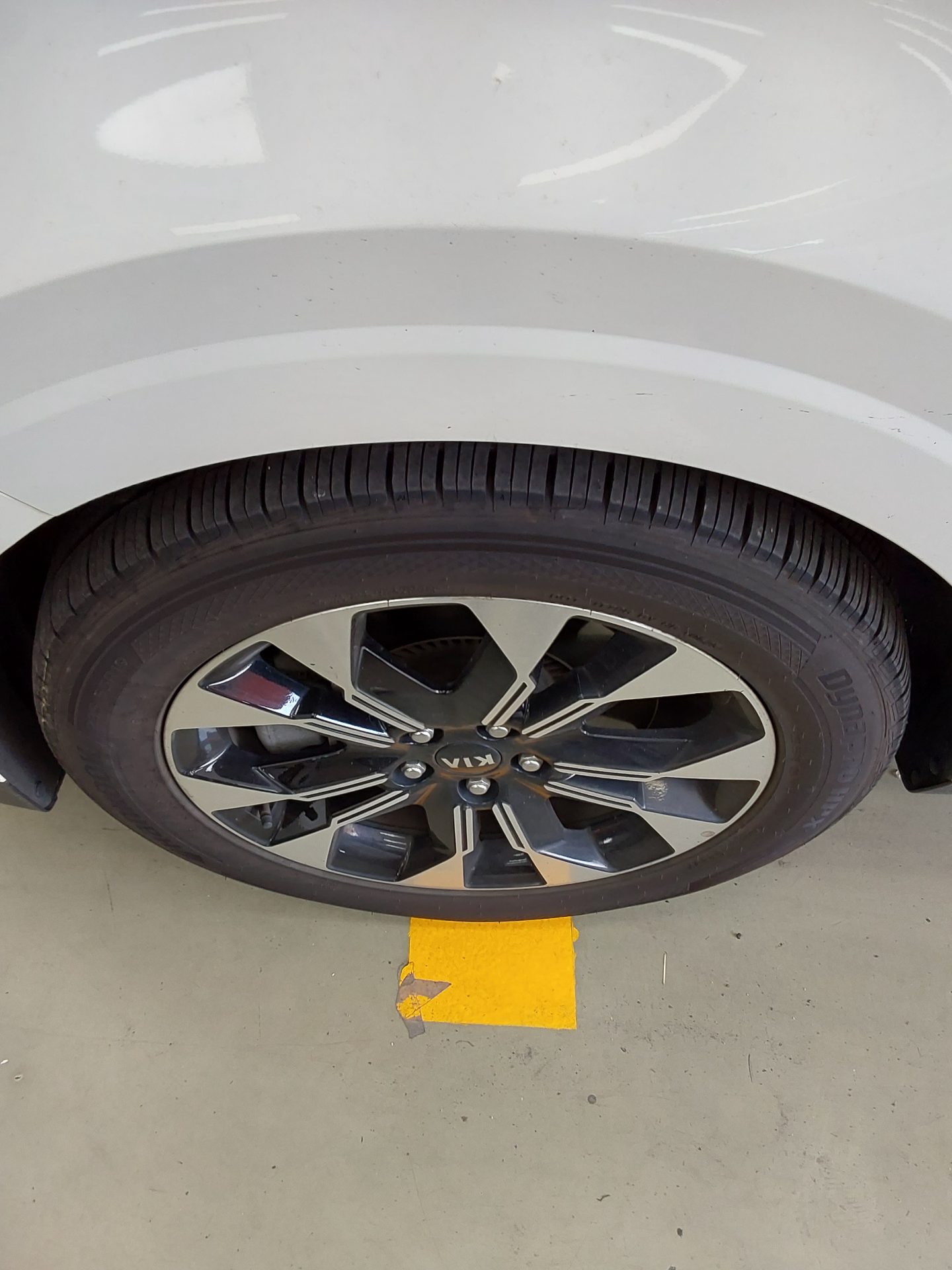 2021 - kia carnival