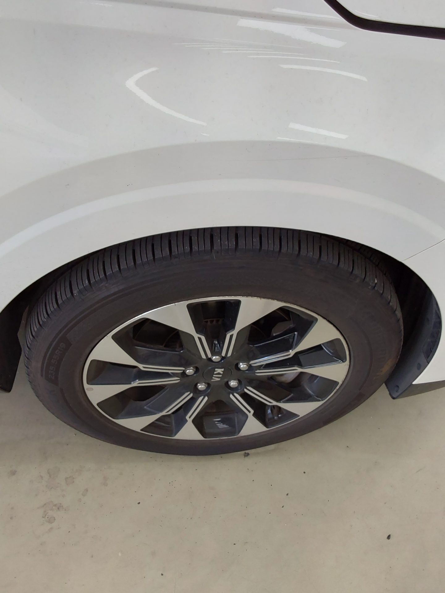 2021 - kia carnival