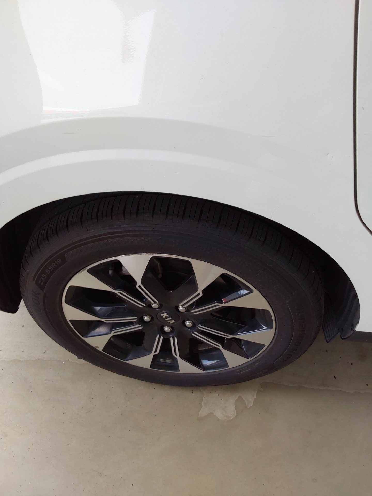 2021 - kia carnival