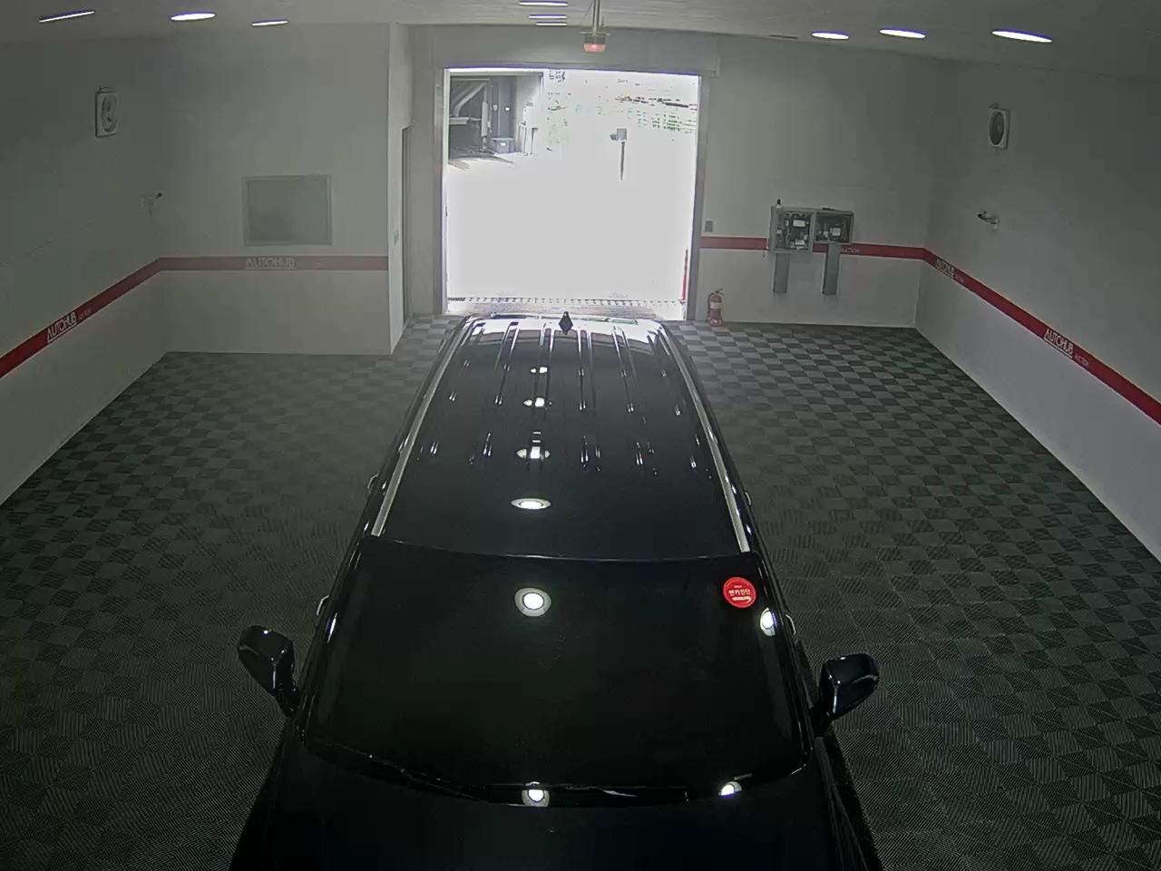 2022 - hyundai palisade