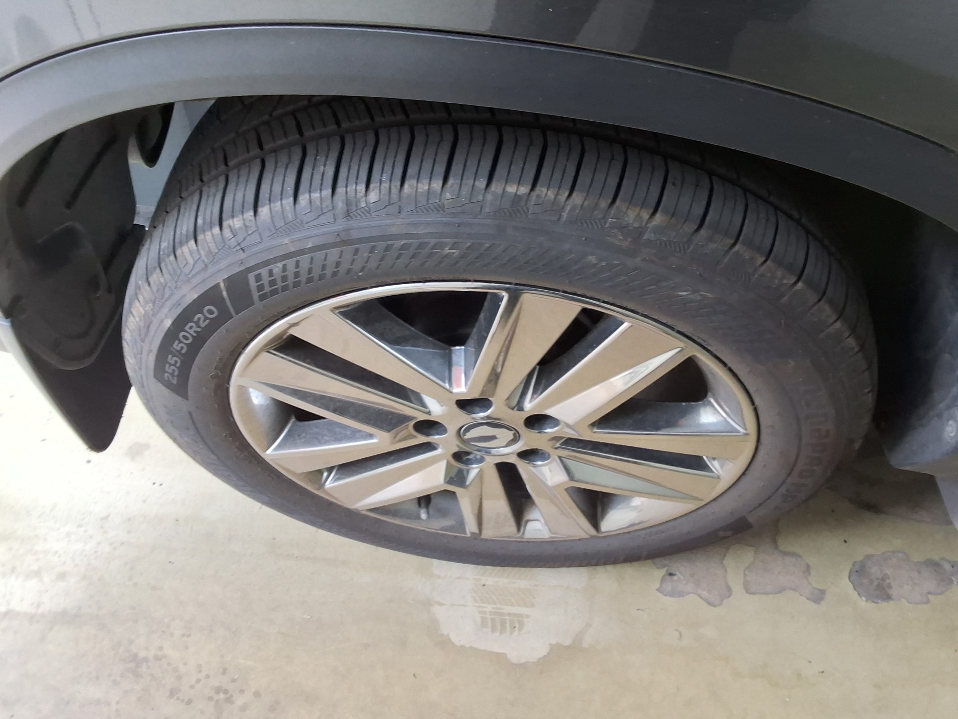 2020 - ssangyong rexton