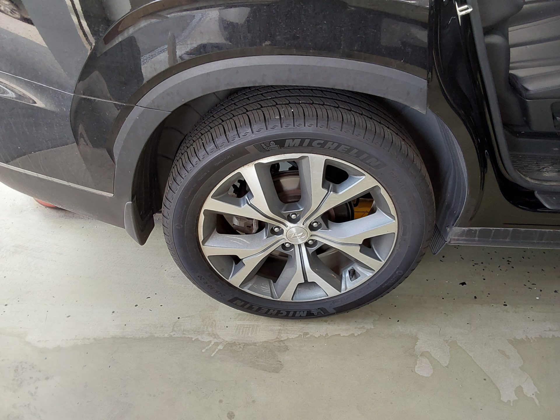 2019 - hyundai palisade
