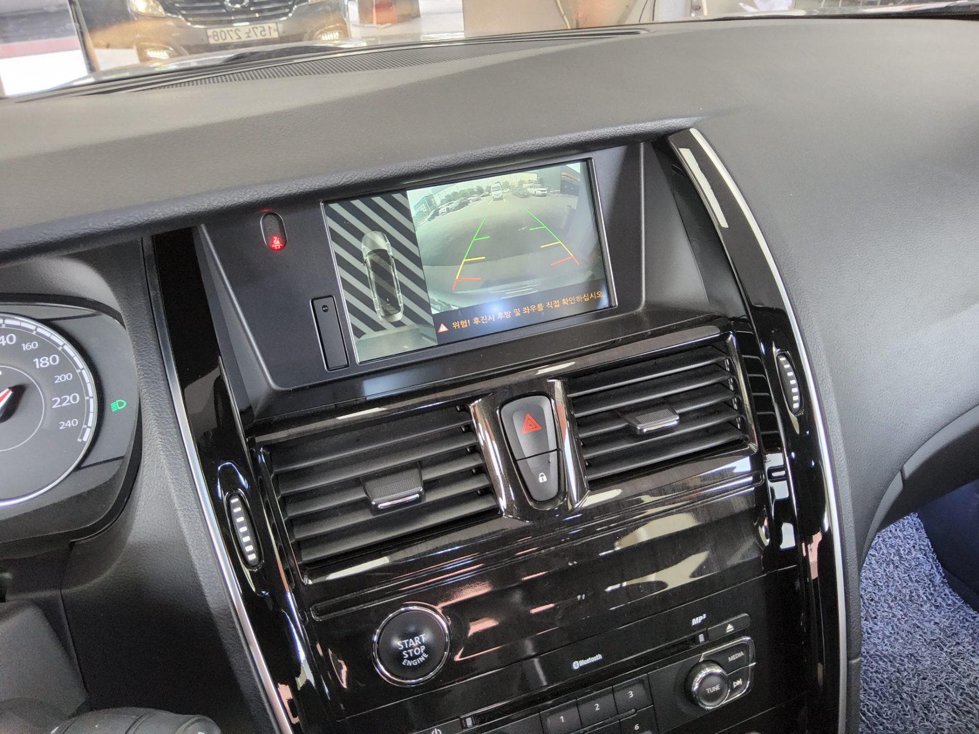 2019 - renault sm7
