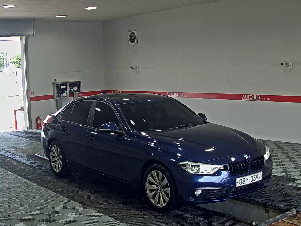 2016 - bmw m3