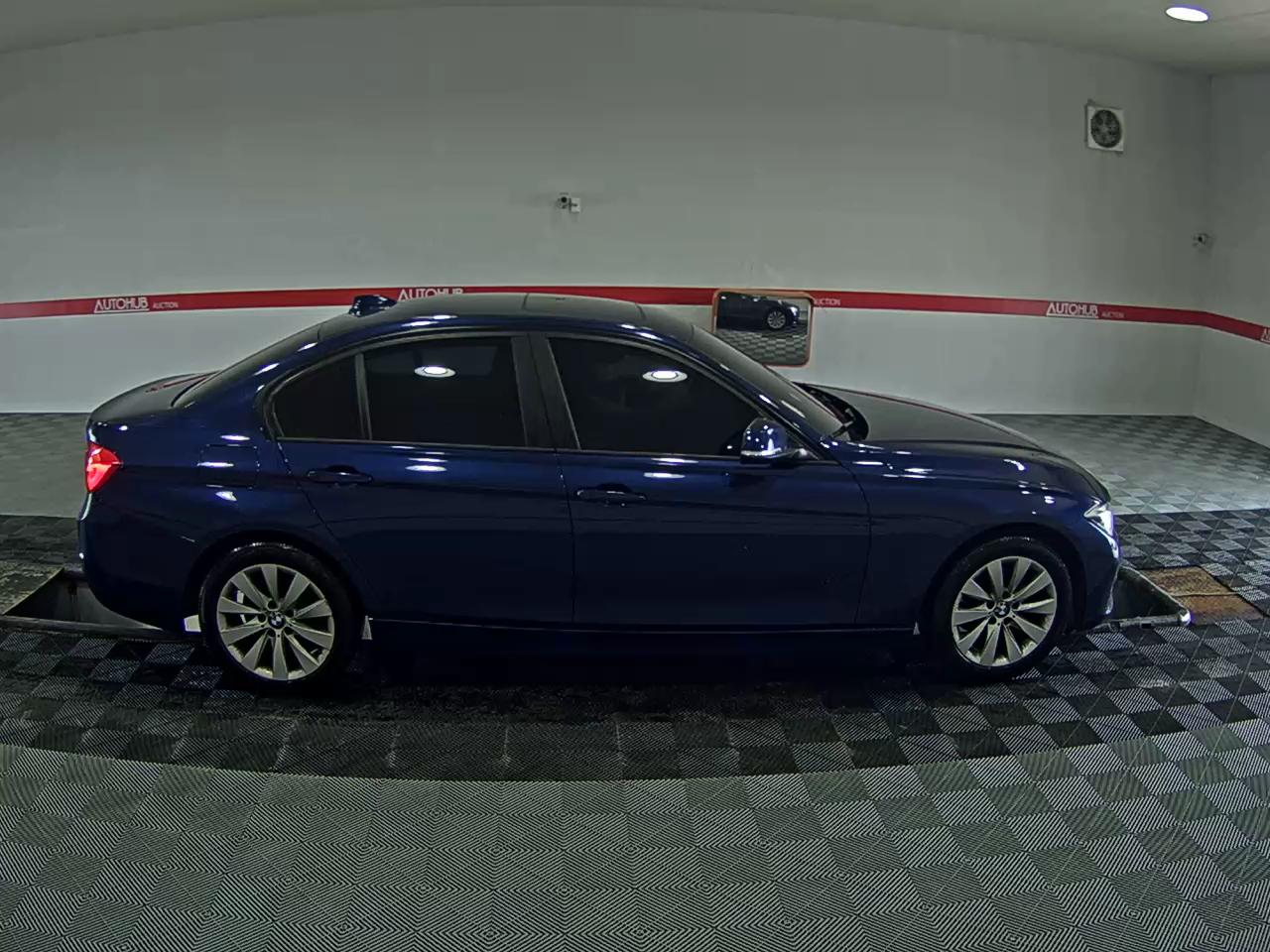 2016 - bmw m3