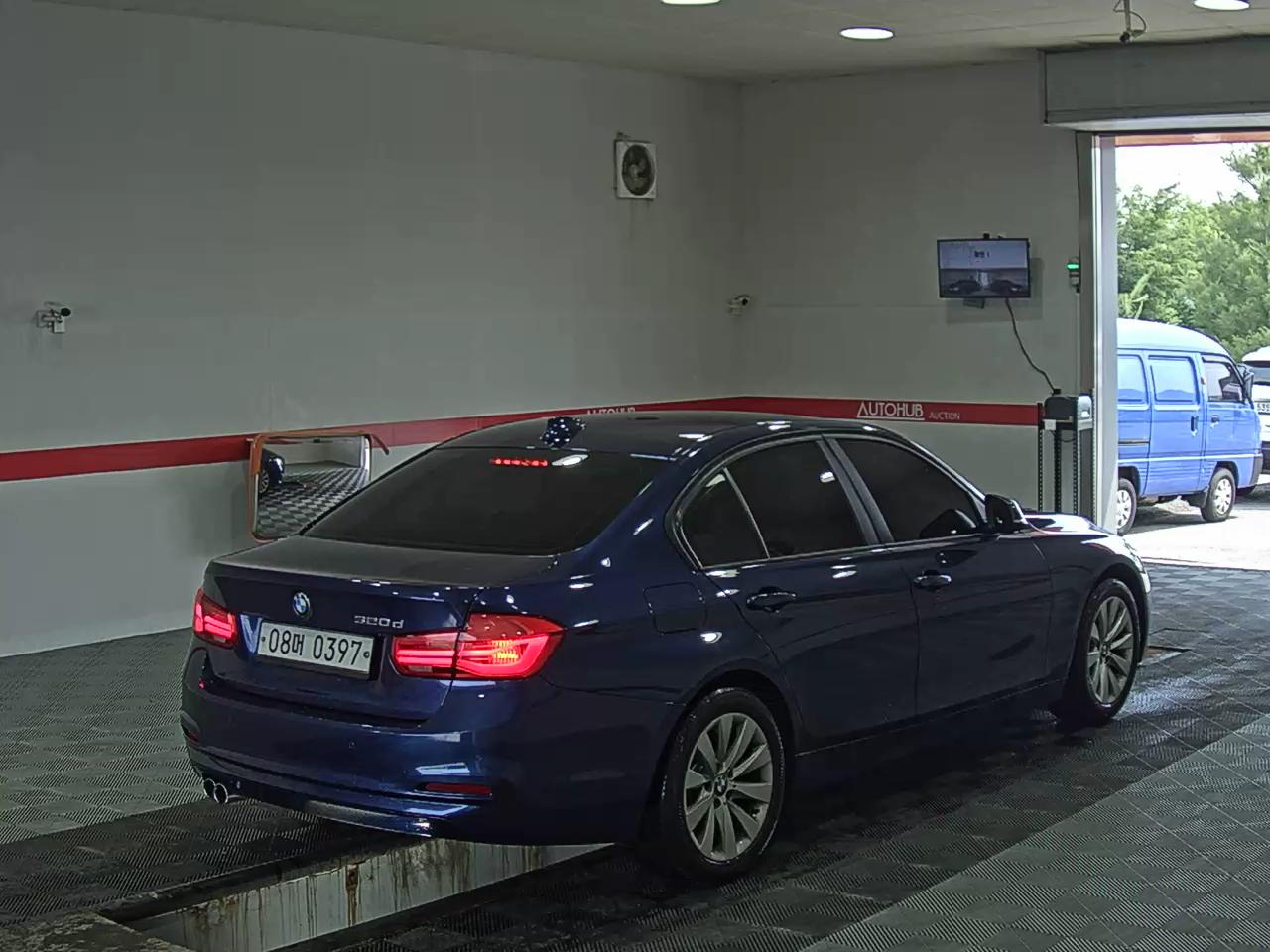 2016 - bmw m3