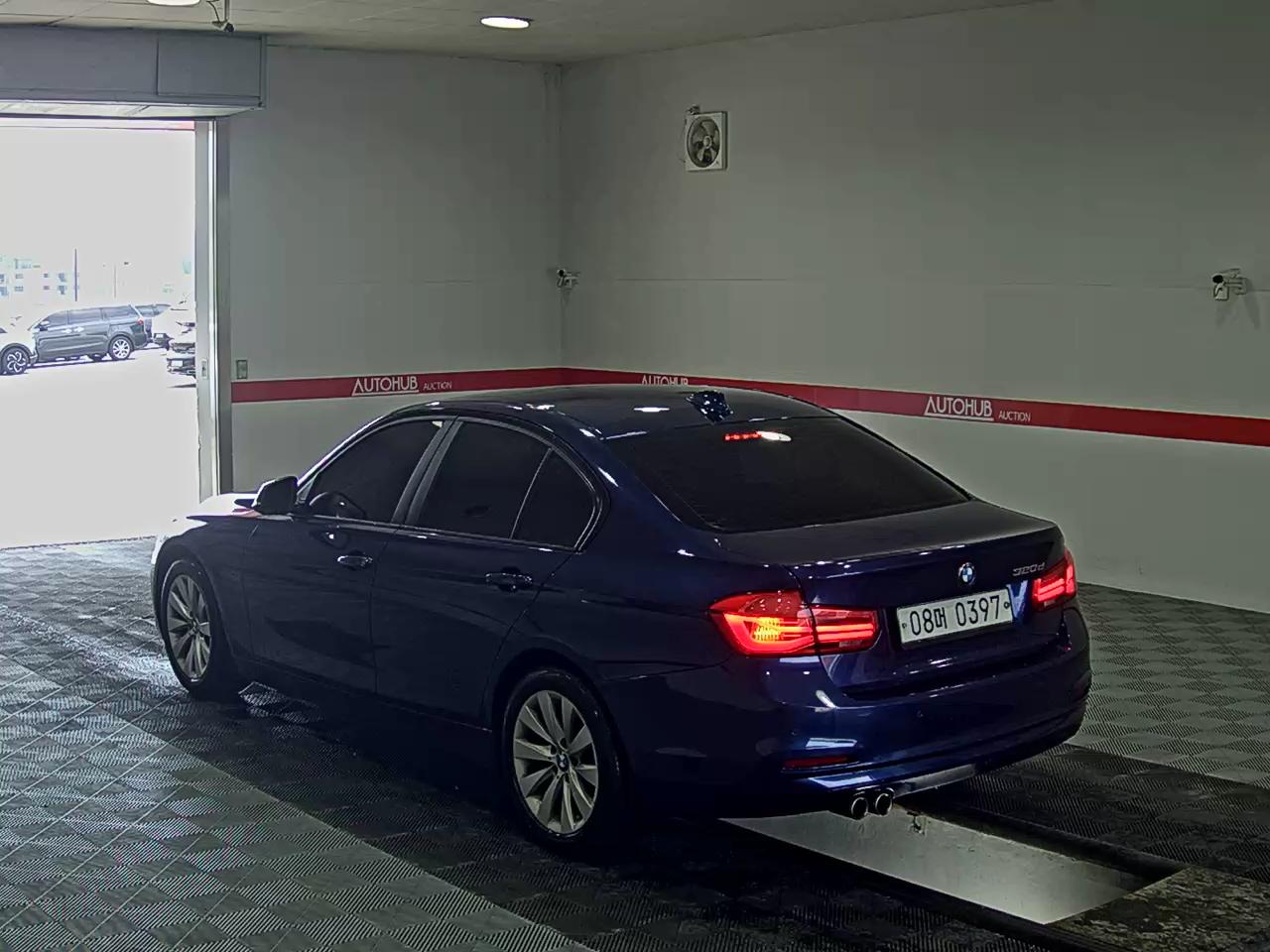 2016 - bmw m3