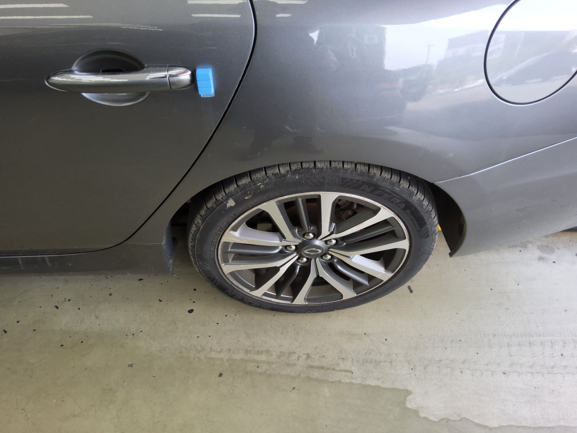 2019 - renault sm7