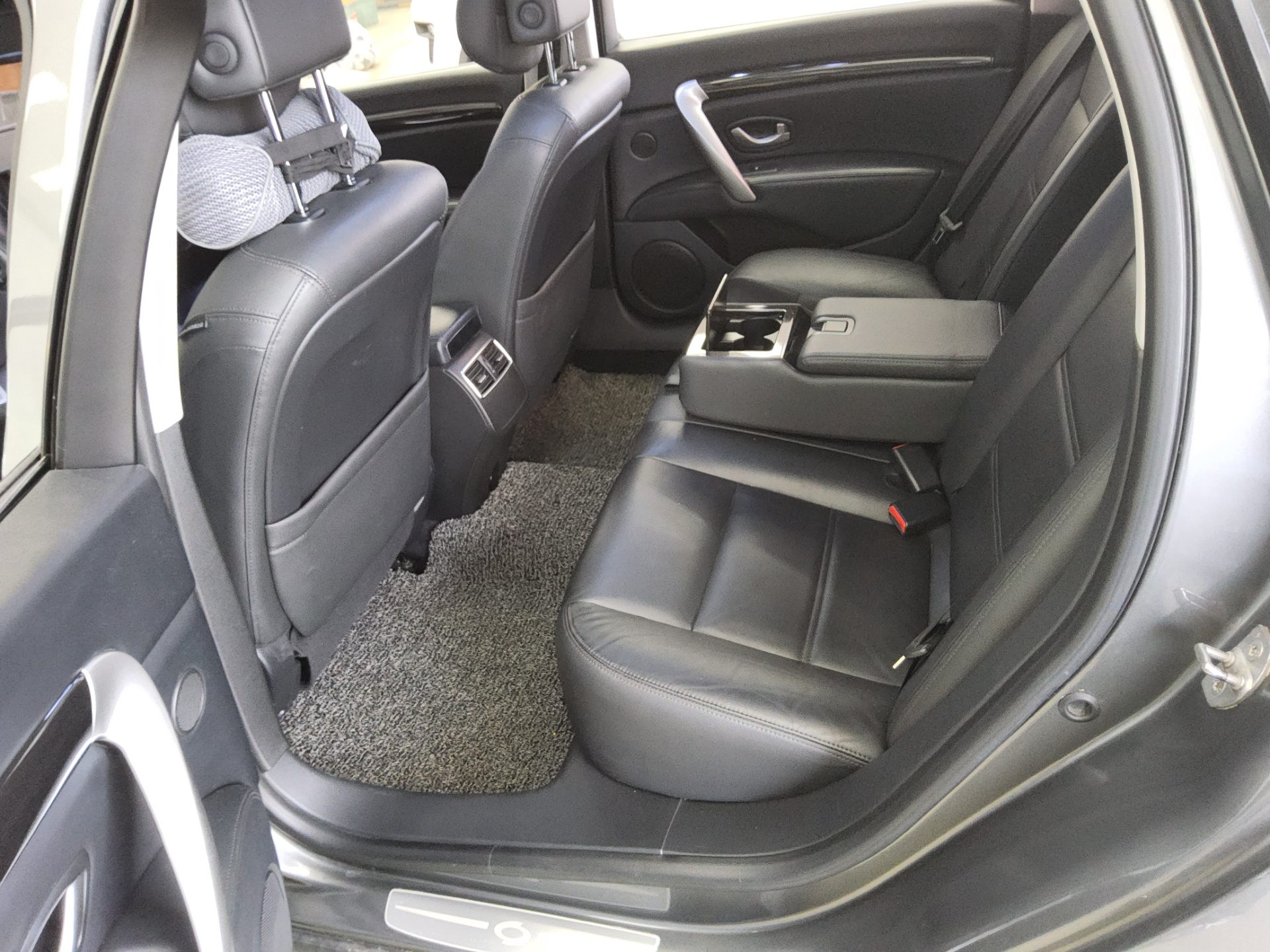 2019 - renault sm7