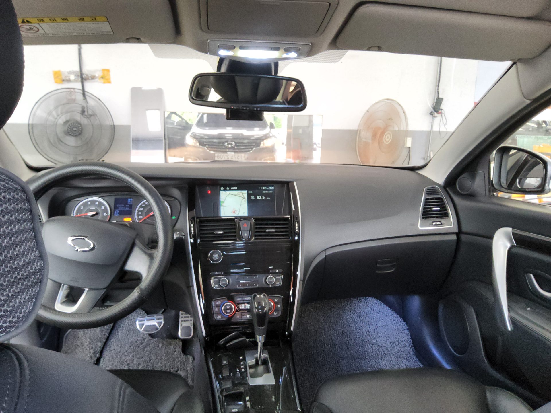 2019 - renault sm7