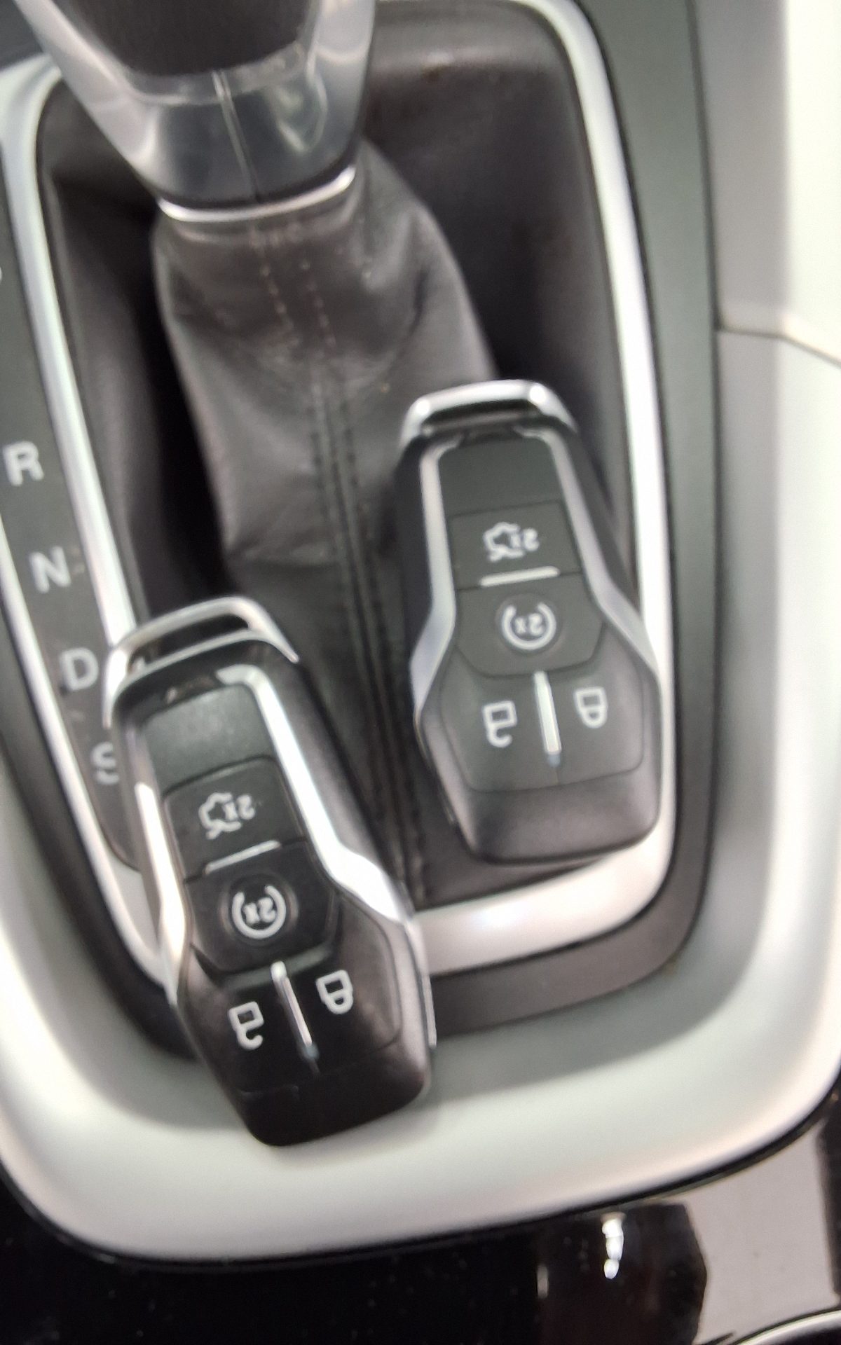 2015 - ford mondeo
